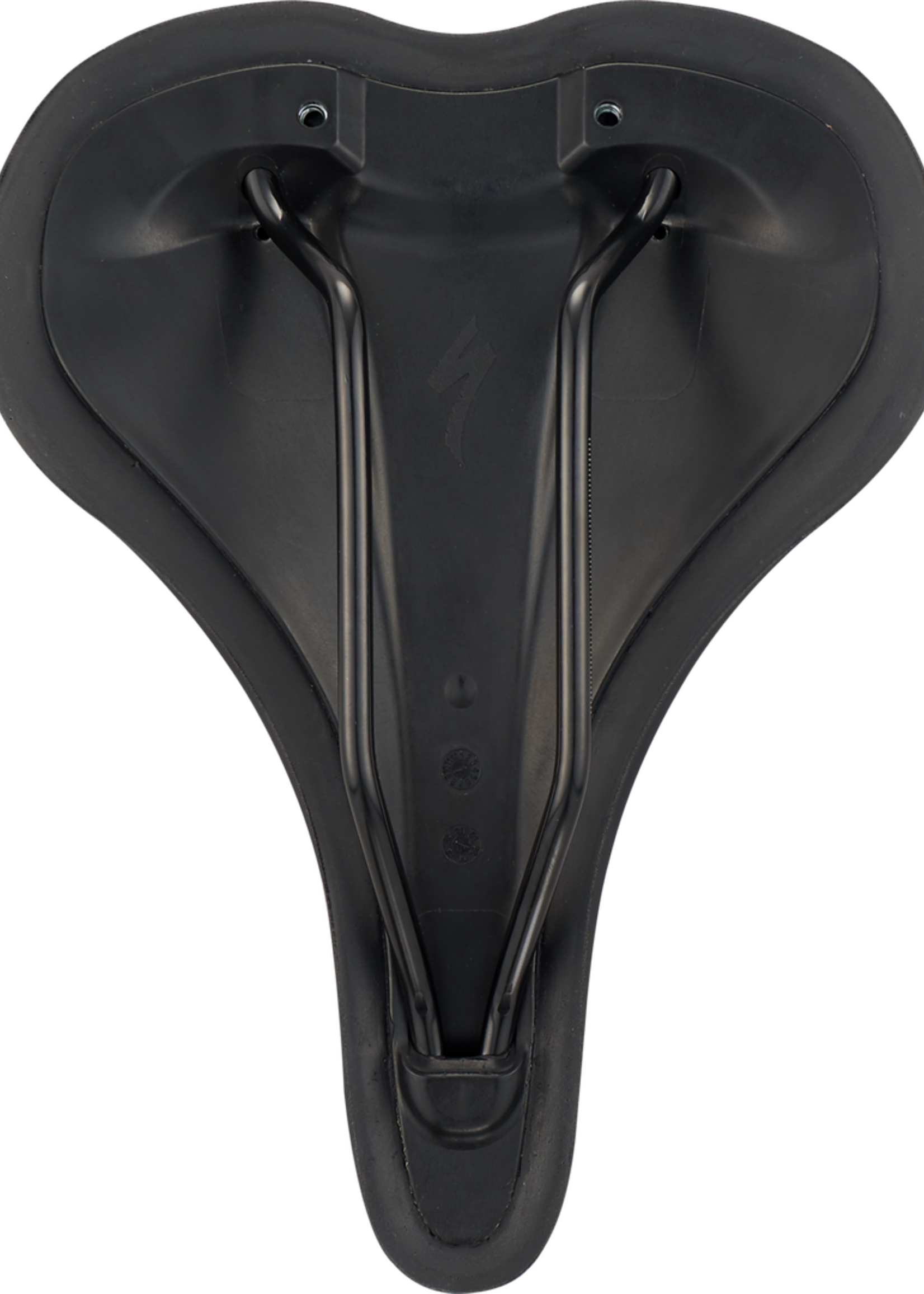 SPECIALIZED Specialized Body Geometry Comfort Gel Saddle - 200mm - Black