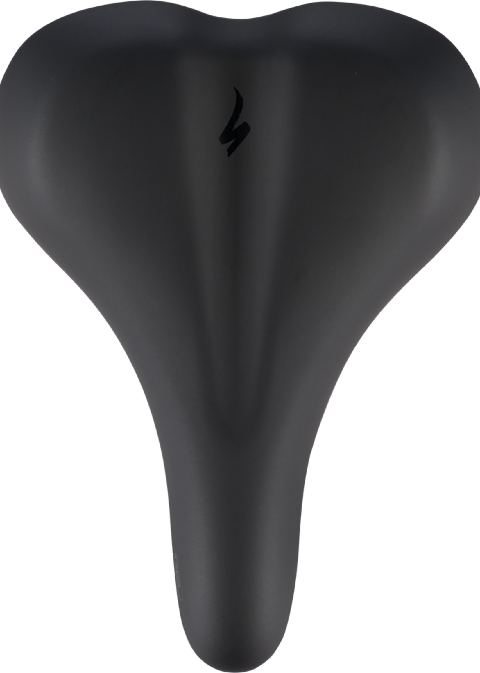 SPECIALIZED Selle specialized Body Geometry Comfort Gel - 200mm - Noir