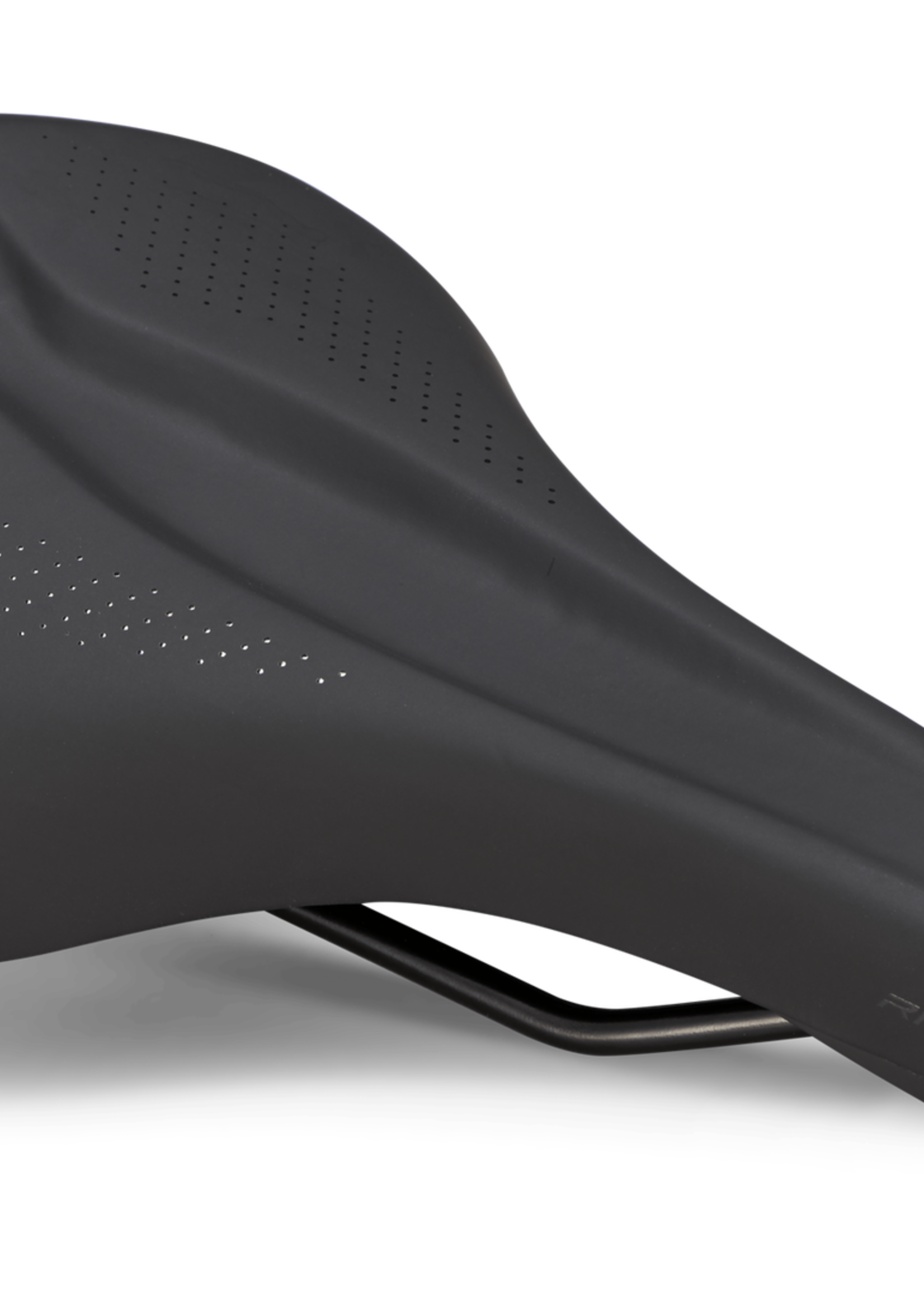SPECIALIZED Specialized Rivo Sport Saddle - 155mm - Black