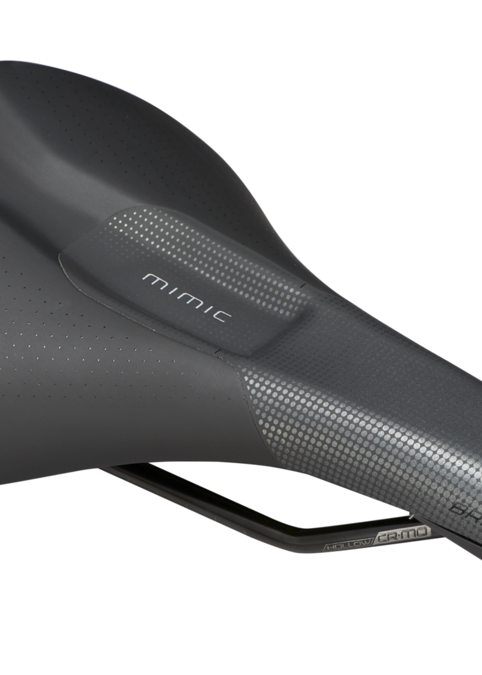SPECIALIZED Specialized Bridge Comp MIMIC Saddle - 143mm - Black