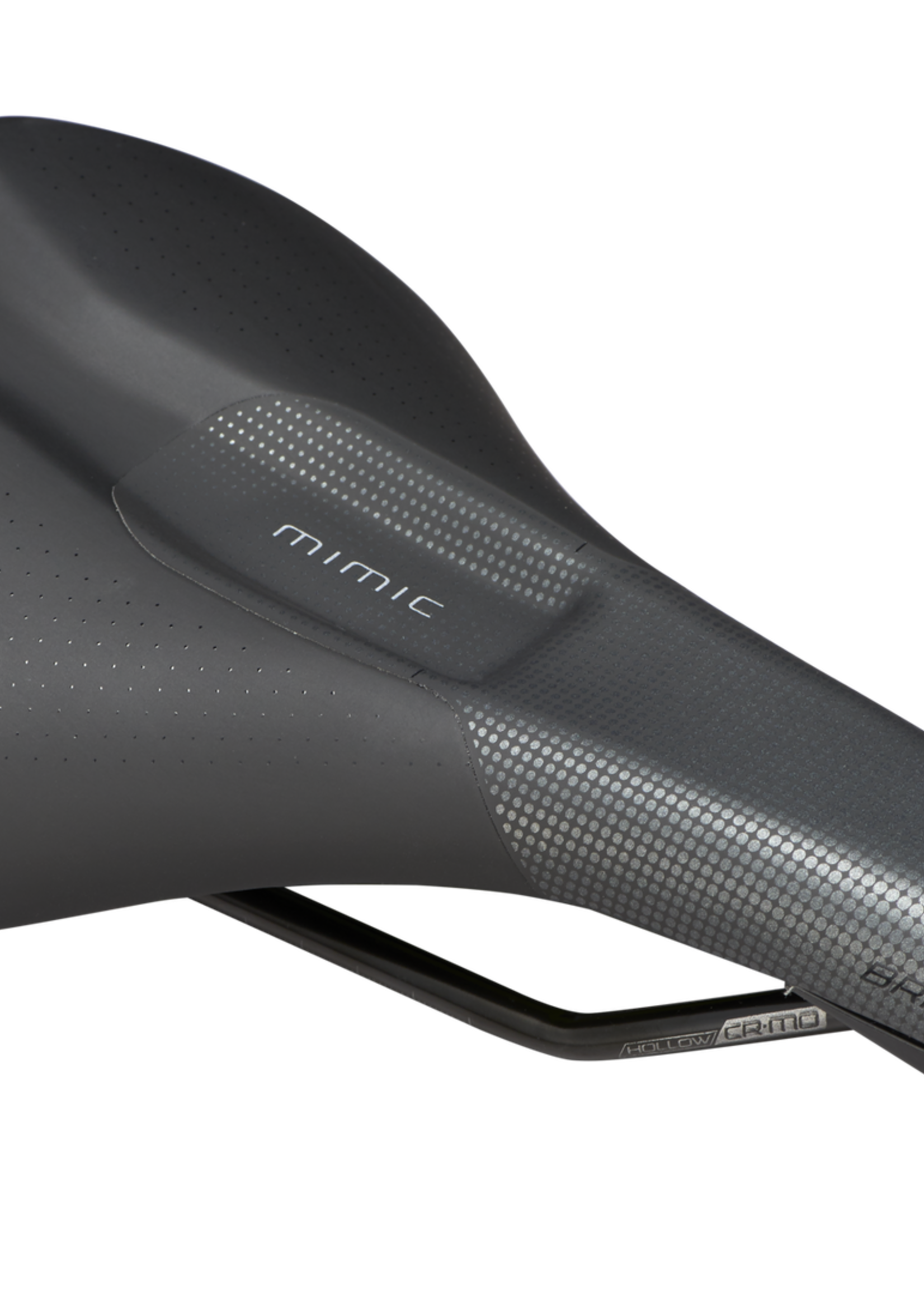 SPECIALIZED Selle Specialized Bridge Comp MIMIC pour femme - 168mm - Noir