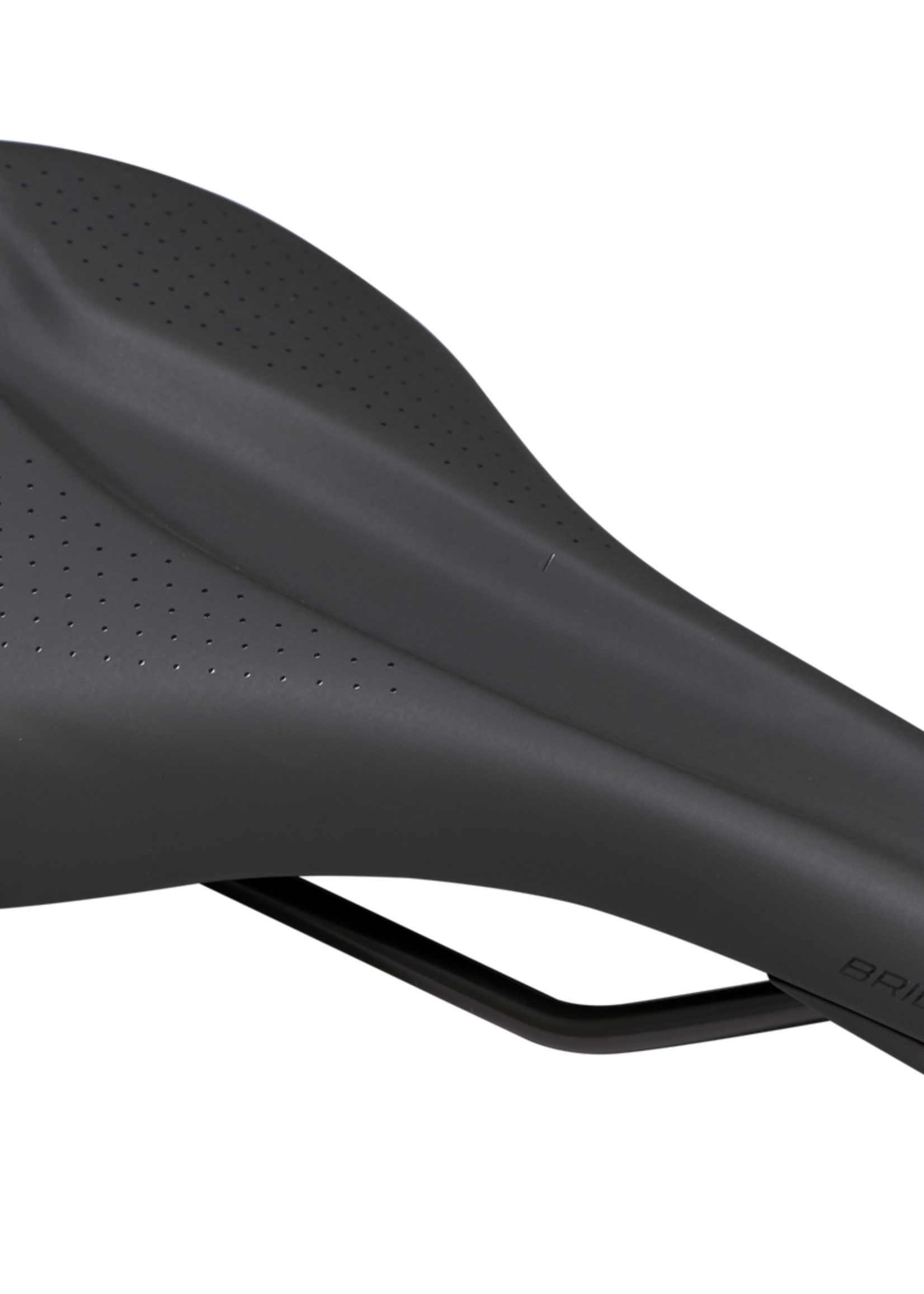 SPECIALIZED Specialized Bridge Sport Saddle - 155mm - Black