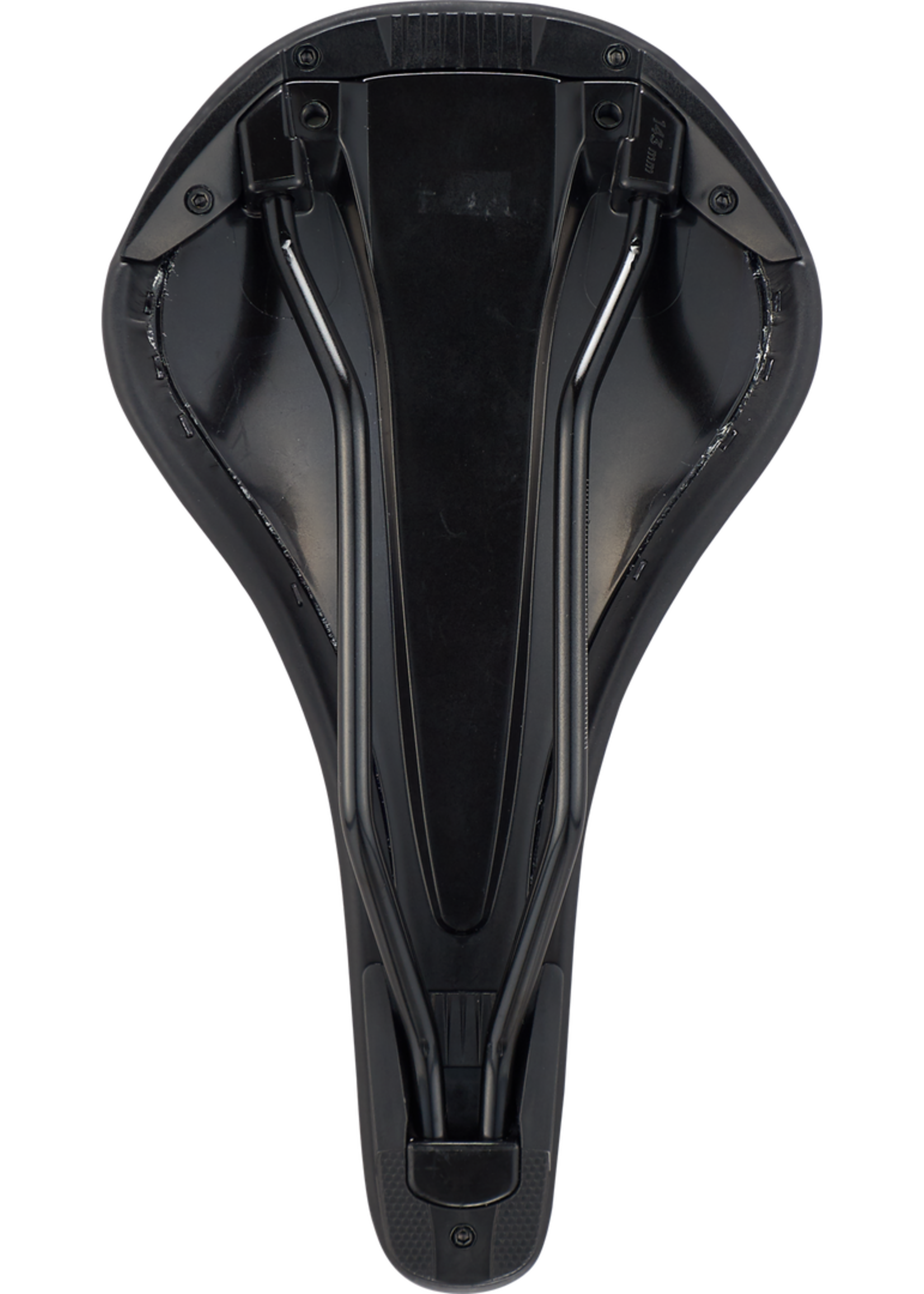 SPECIALIZED Specialized Bridge Sport Saddle - 155mm - Black