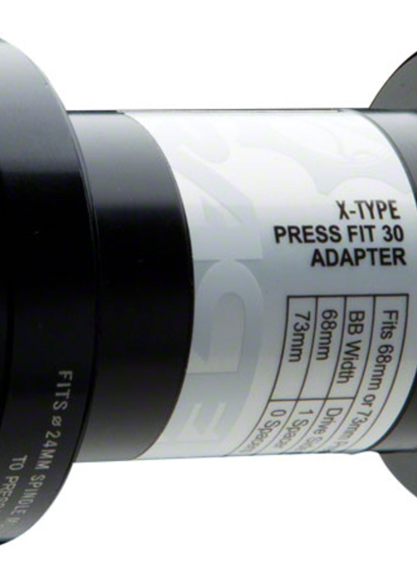 Race Face Cinch PF30 Bottom Bracket