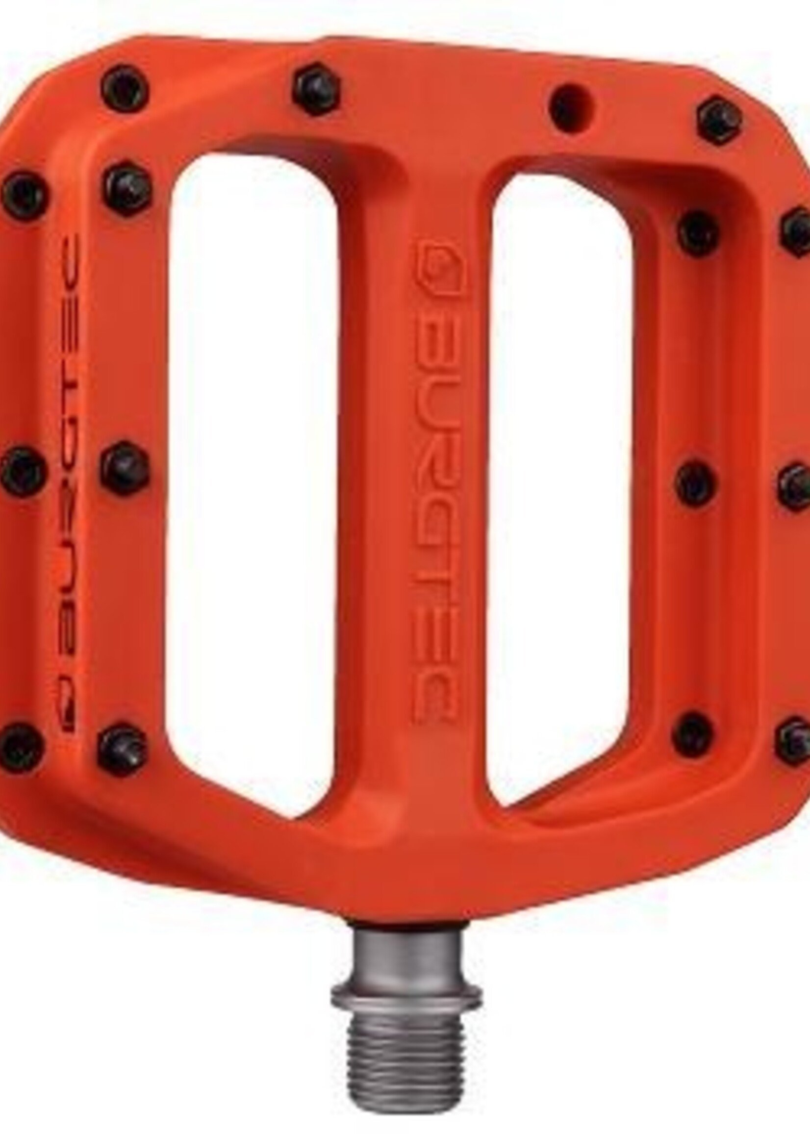 Pedales plateforme Burgtec MK4 Composite