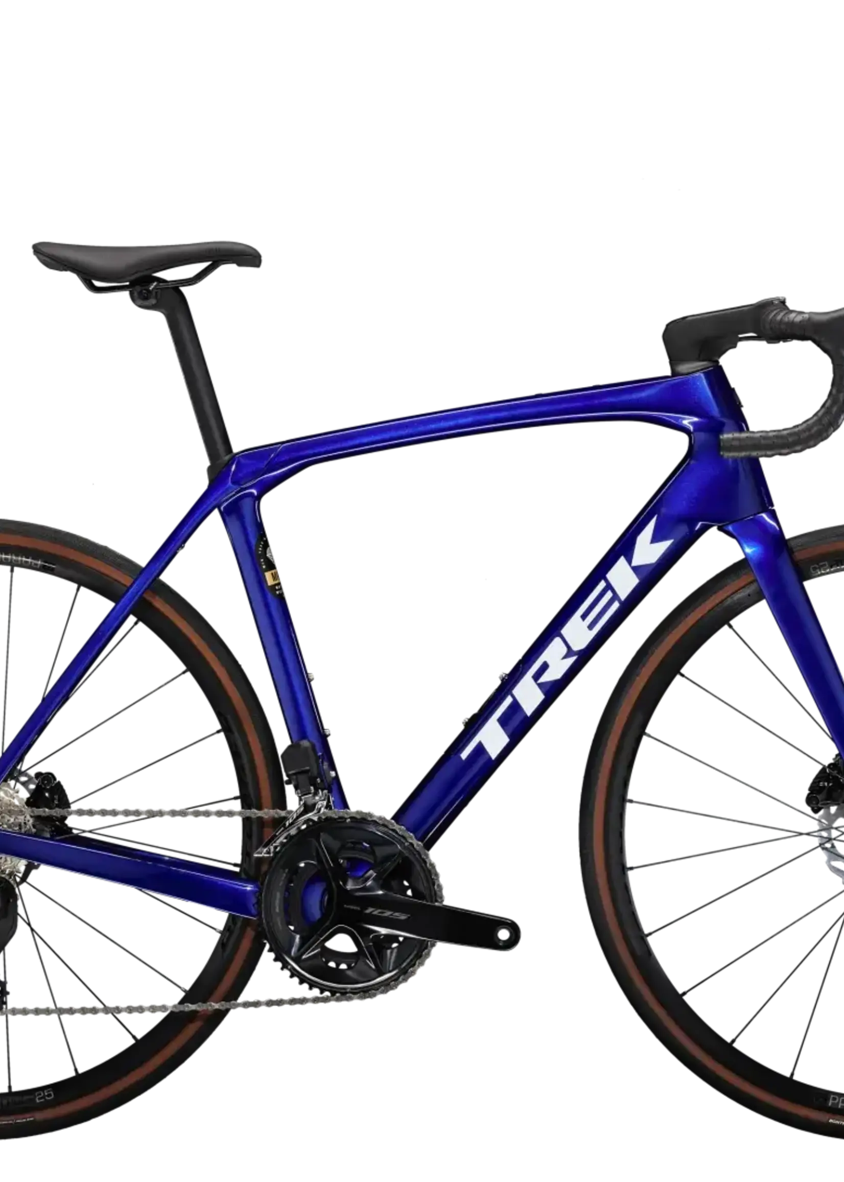 TREK 2024 Trek Domane SL 6 Gen 4 (Di2)