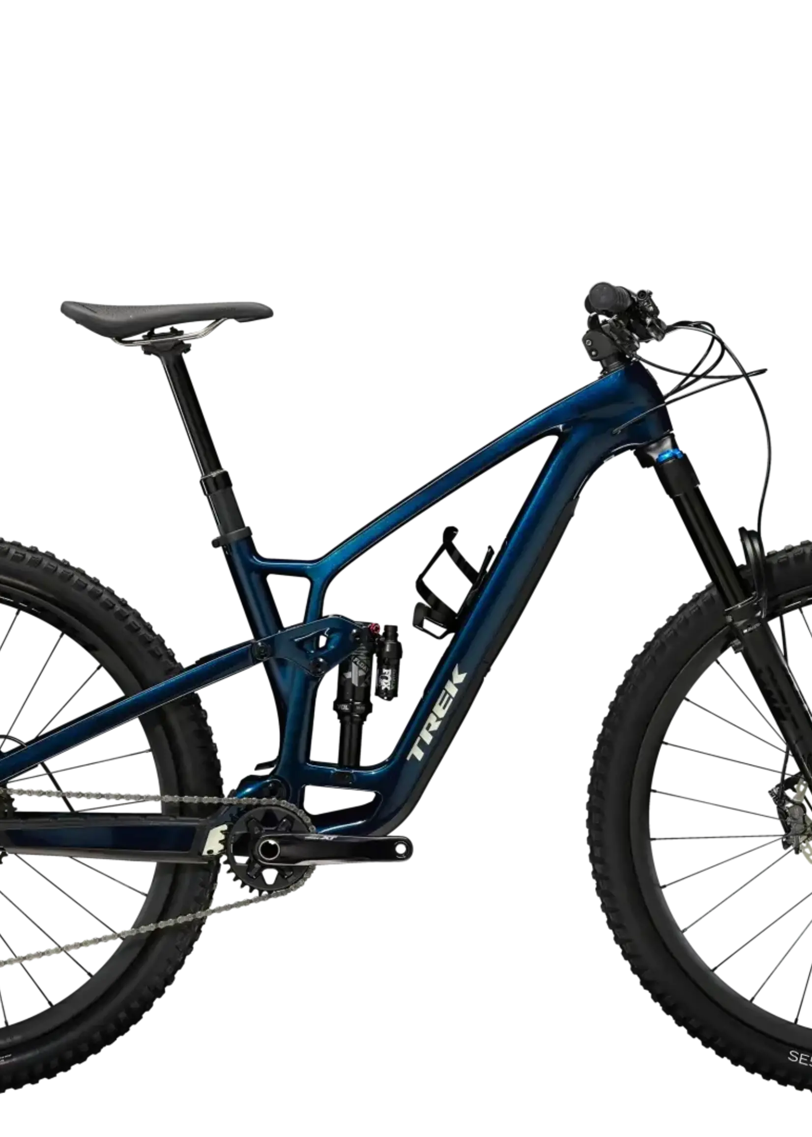 TREK 2023 Trek Fuel EX 9.8 XT 6e gen