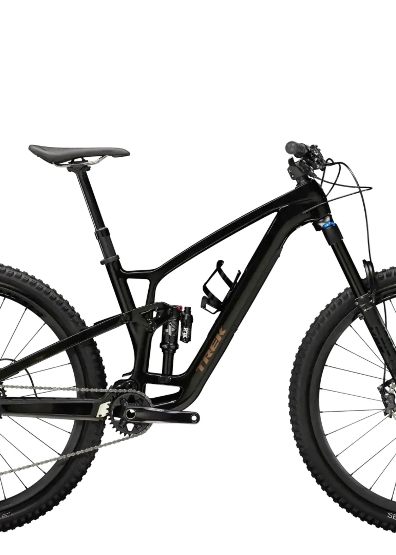 TREK 2023 Trek Fuel EX 9.8 XT 6e gen -