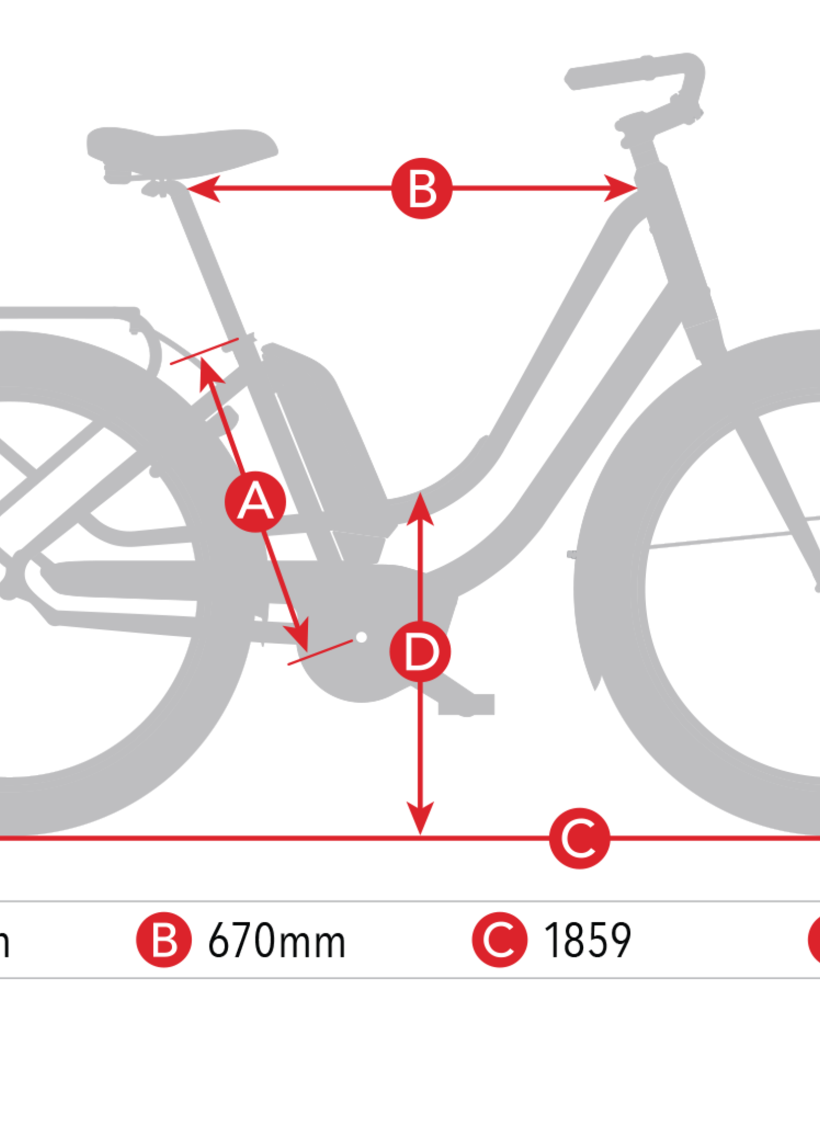 Benno 2024 Benno Ejoy  10 sp ( Bosch perf. )