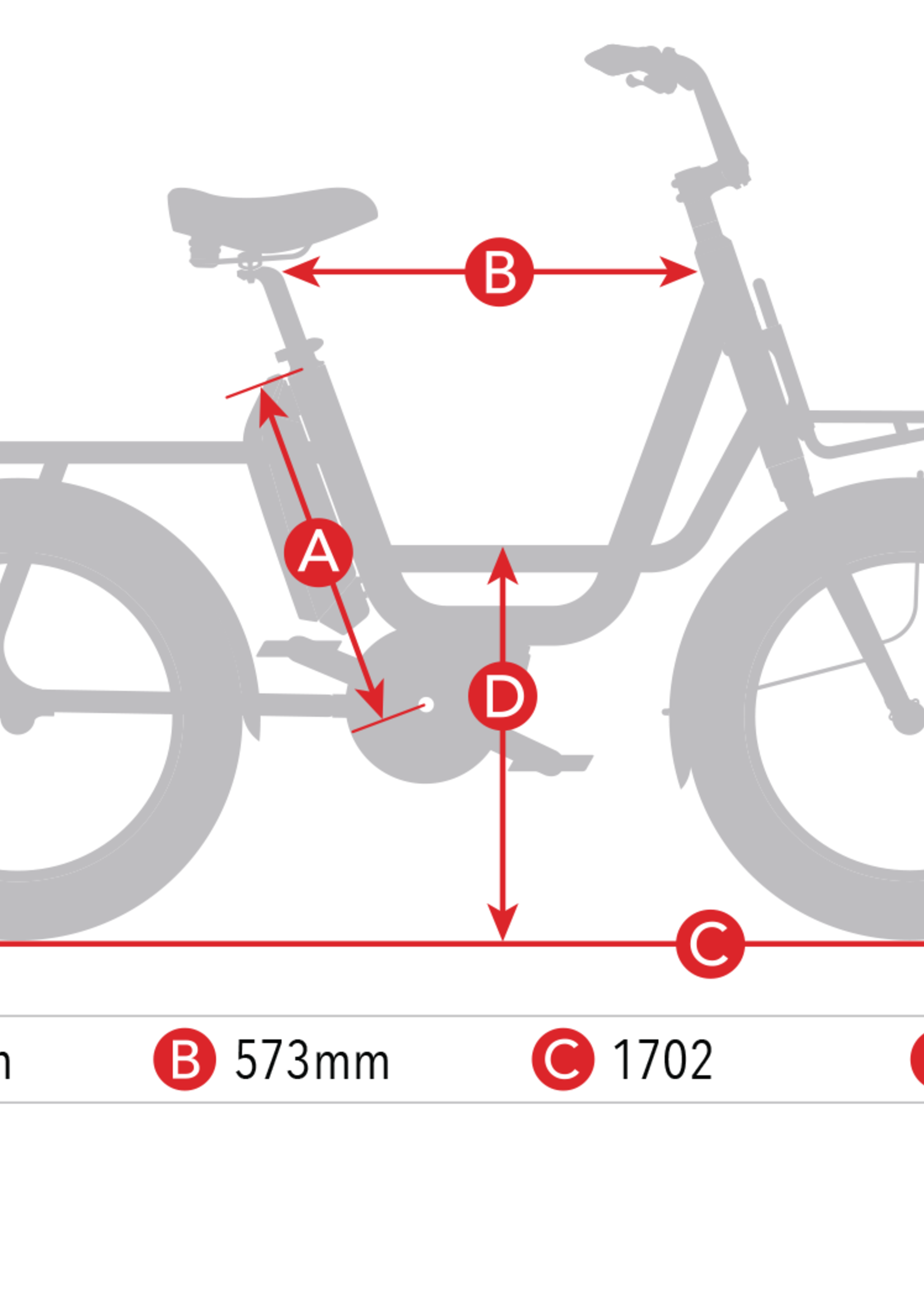 Benno 2024 Benno Remidemi 9 sp. ( Bosch perf. )