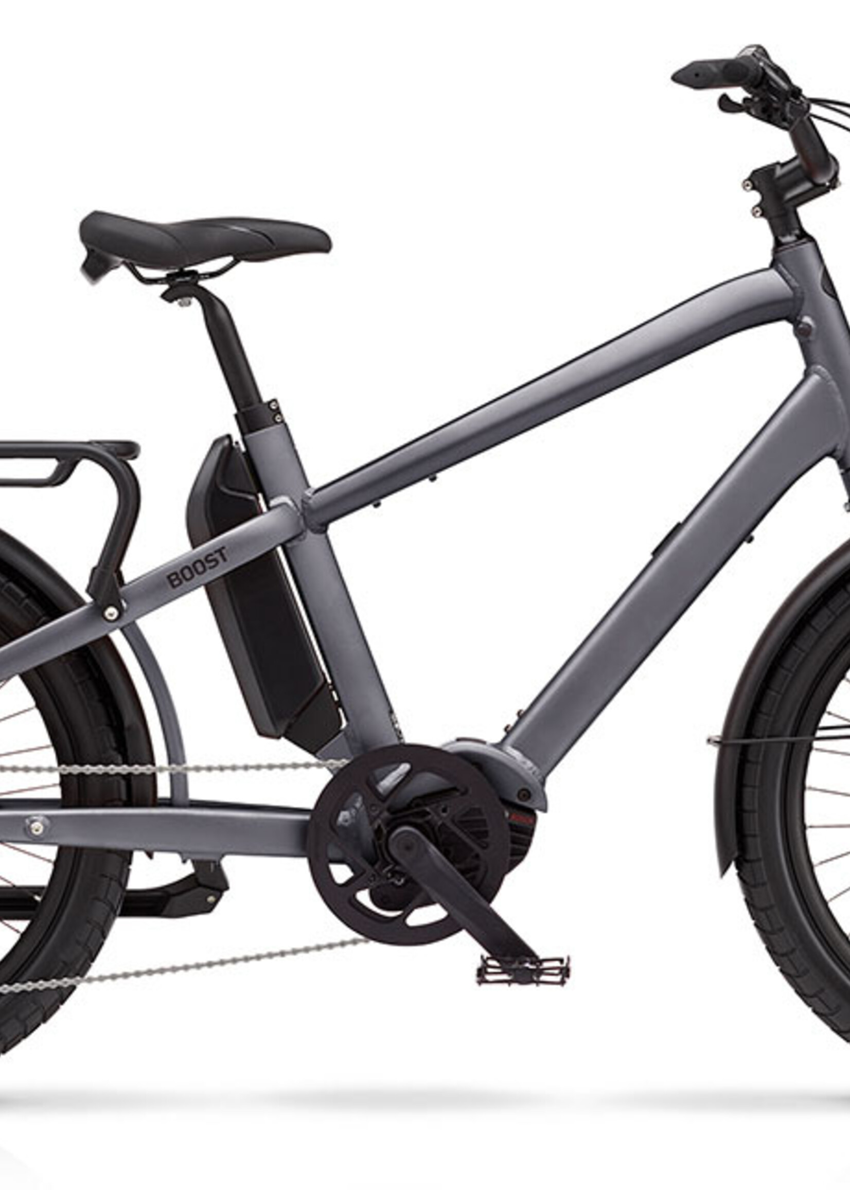 Benno 2024 Benno Boost ( Bosch perf. CX  500W)