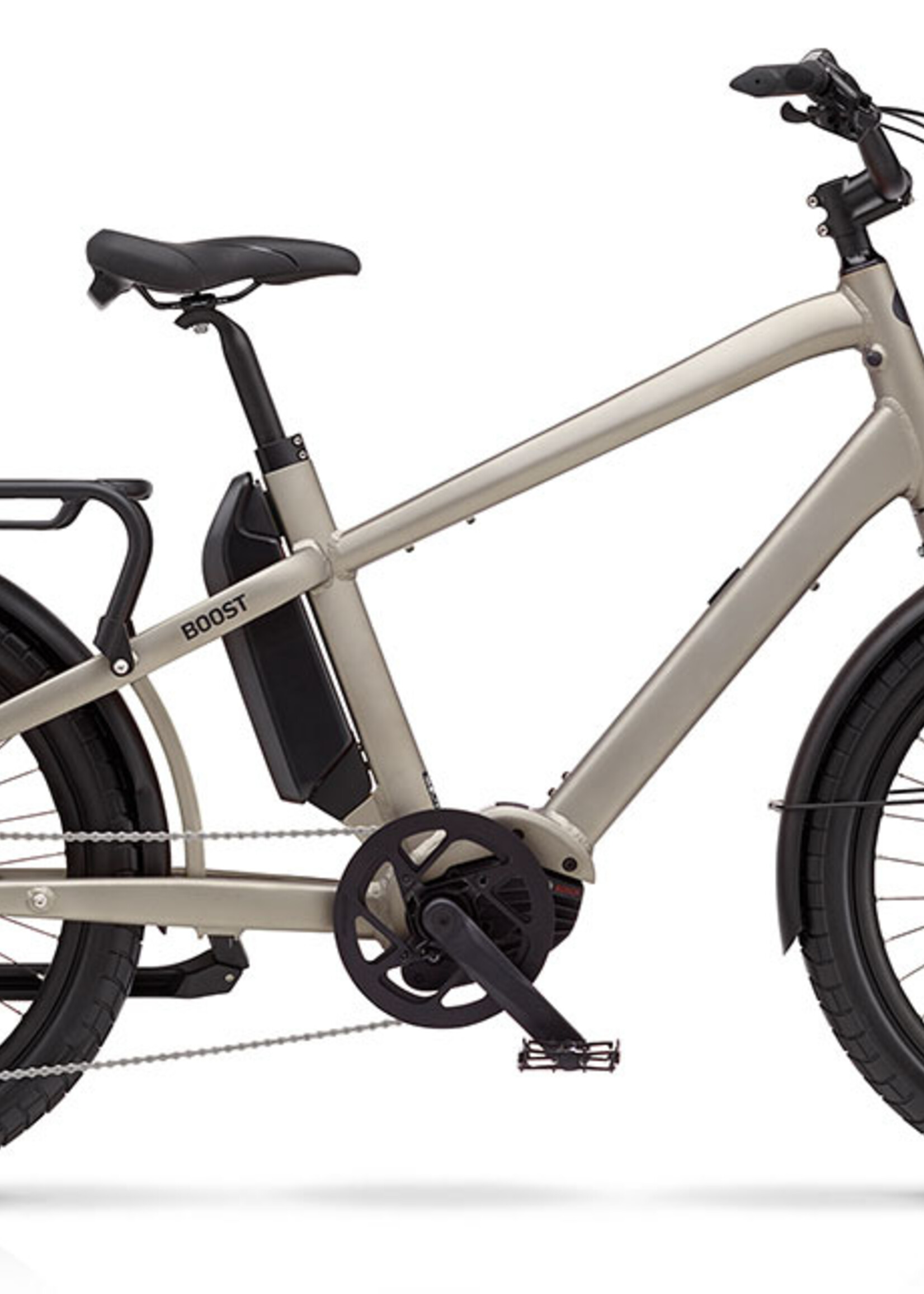 Benno 2024 Benno Boost ( Bosch perf. CX  500W)