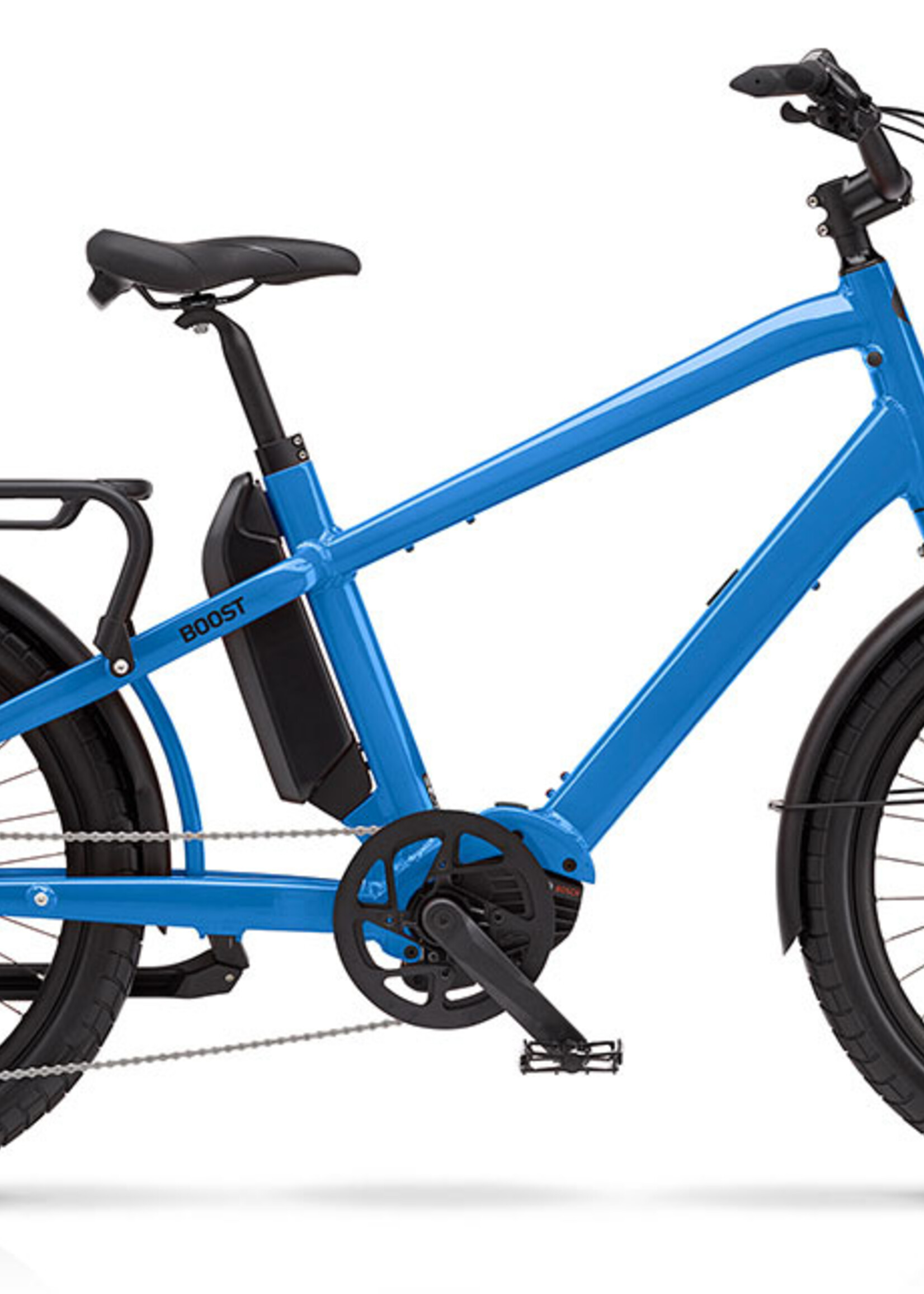 Benno 2024 Benno Boost ( Bosch perf. CX  500W)