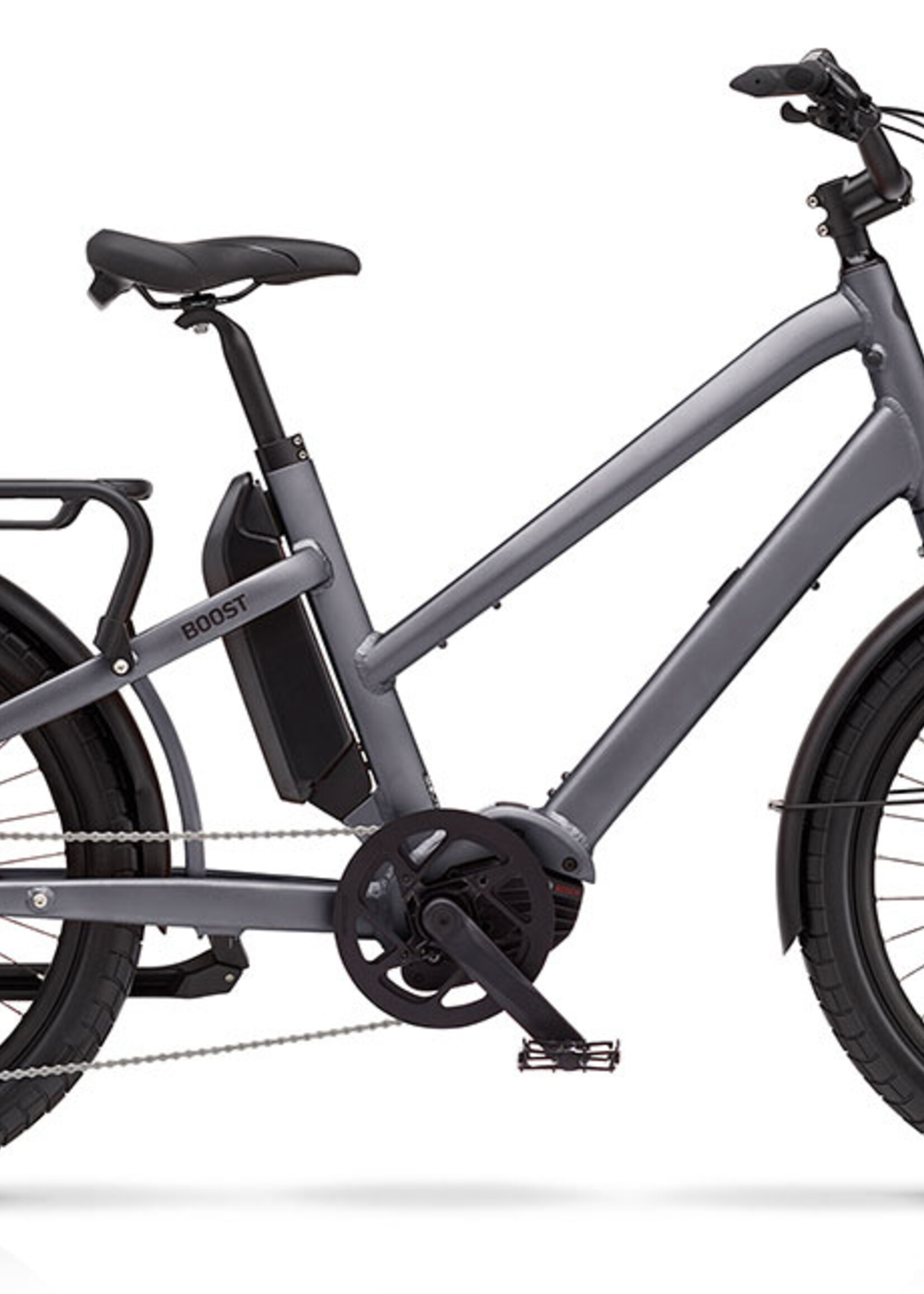 Benno 2024 Benno Boost ( Bosch perf. CX  500W)