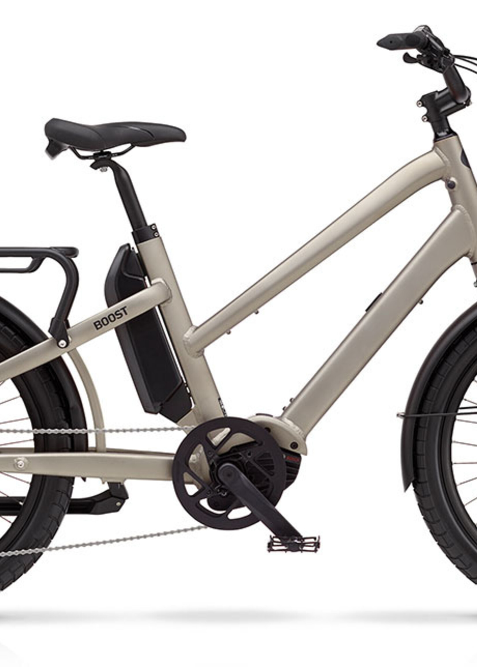 Benno 2024 Benno Boost ( Bosch perf. CX  500W)