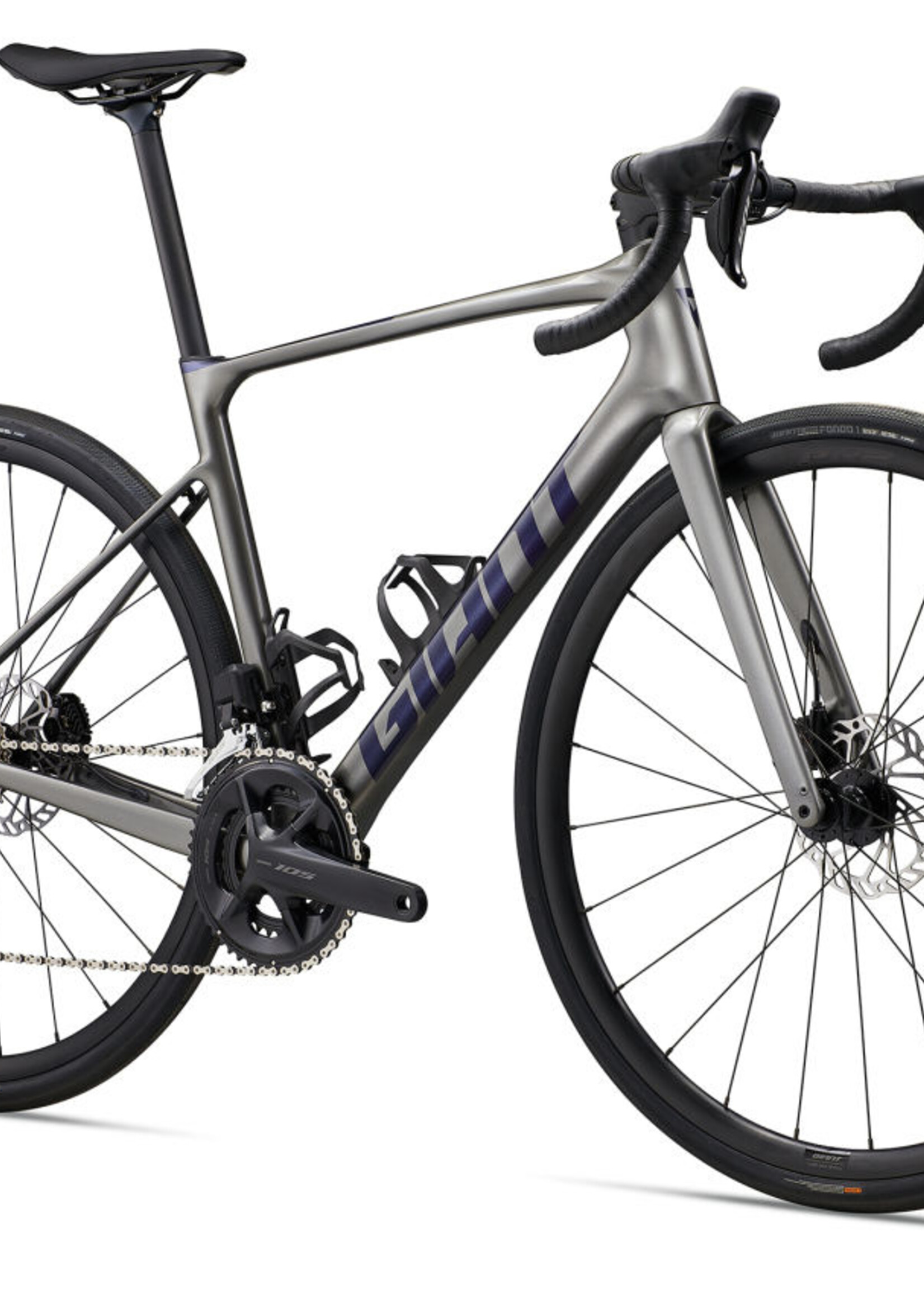 Giant 2024 Giant Defy Advanced 1