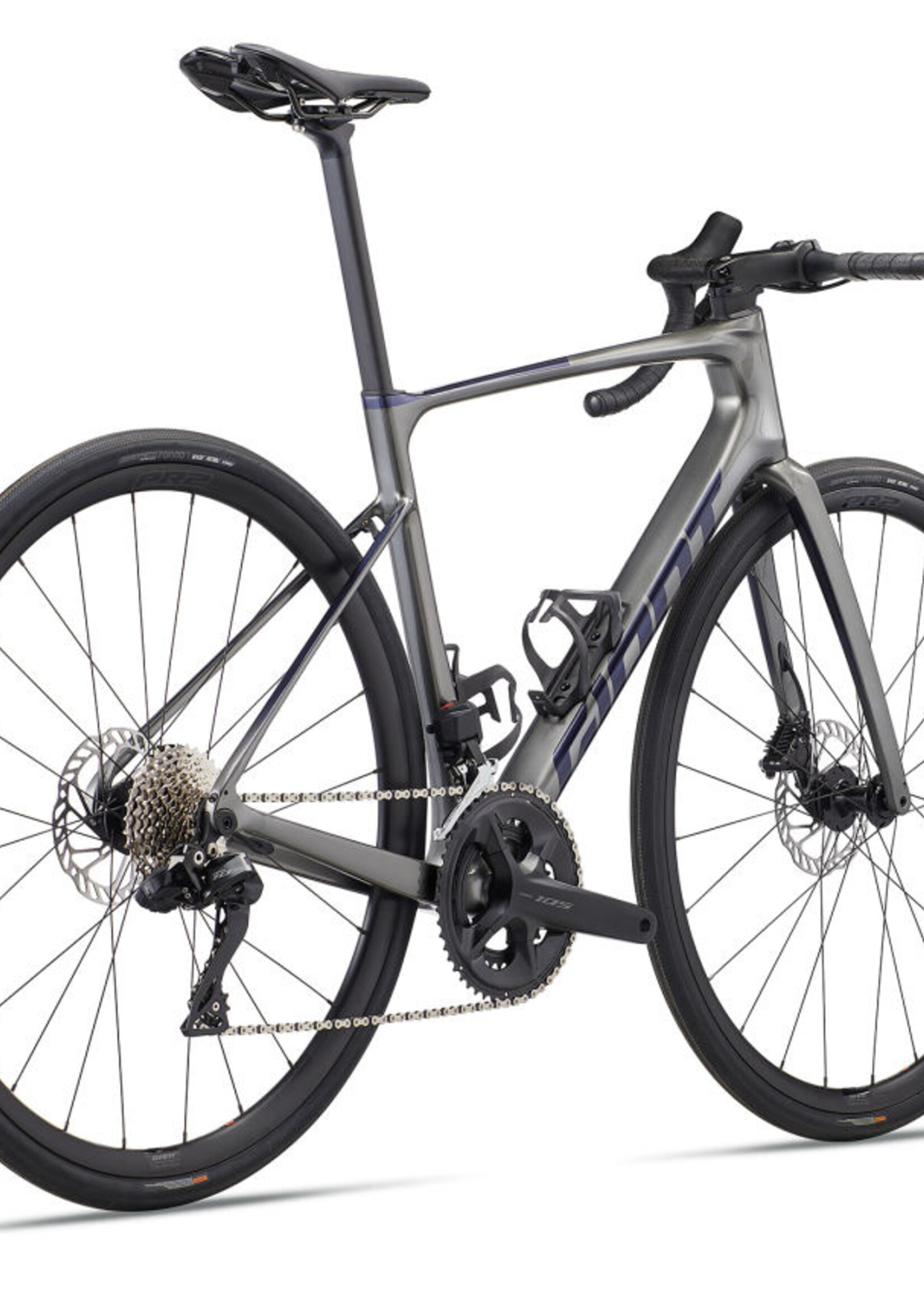 Giant 2024 Giant Defy Advanced 1