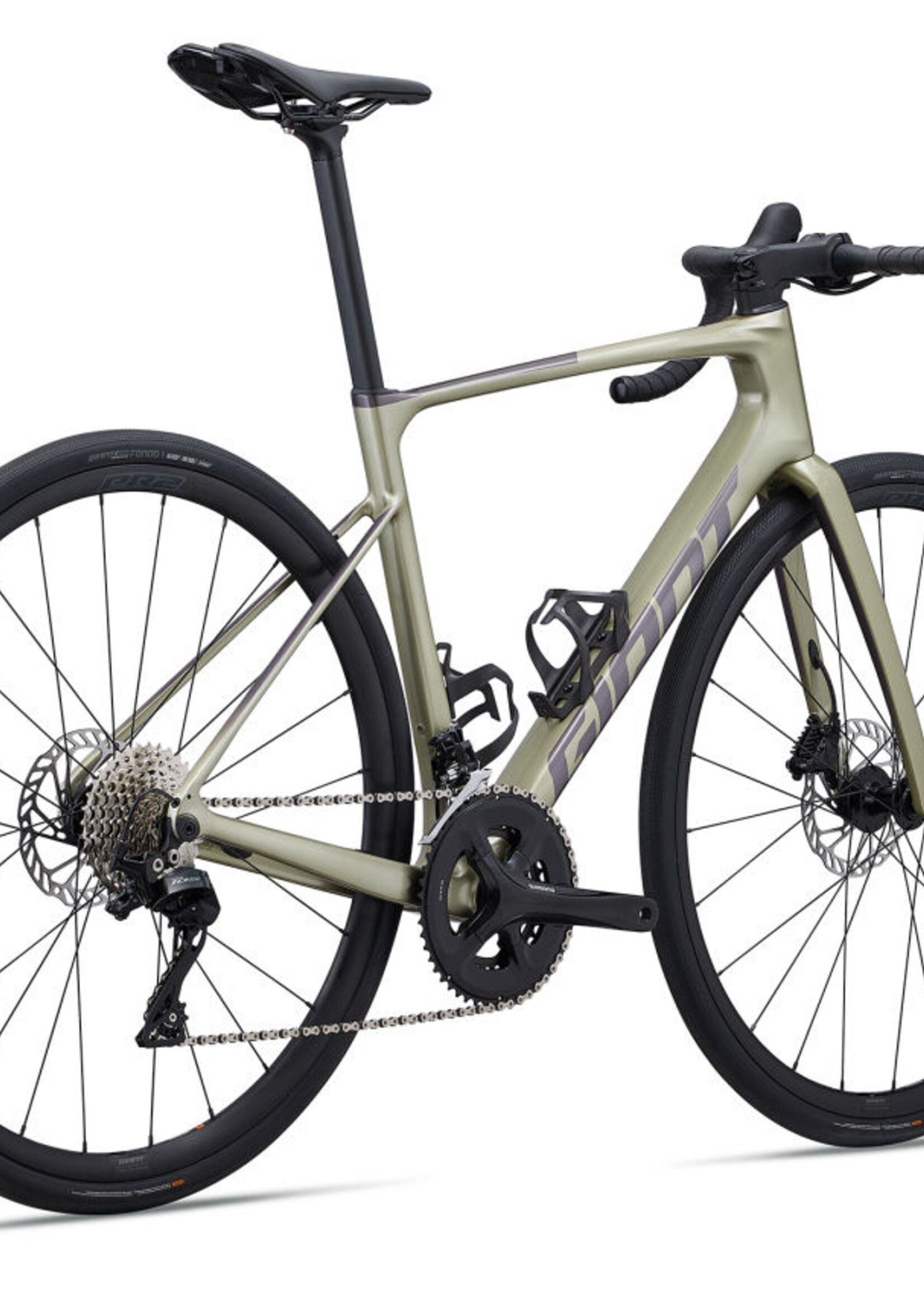 Giant 2024 Giant Defy Advanced 2