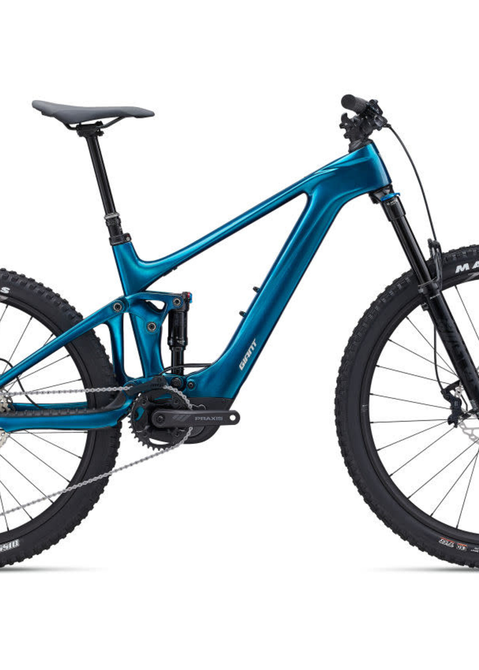 Giant 2024 - 2025 Giant Trance X Advanced E+ Elite 2