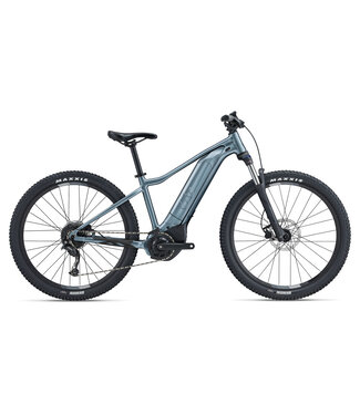 Mountain E-Bike | Velozophie