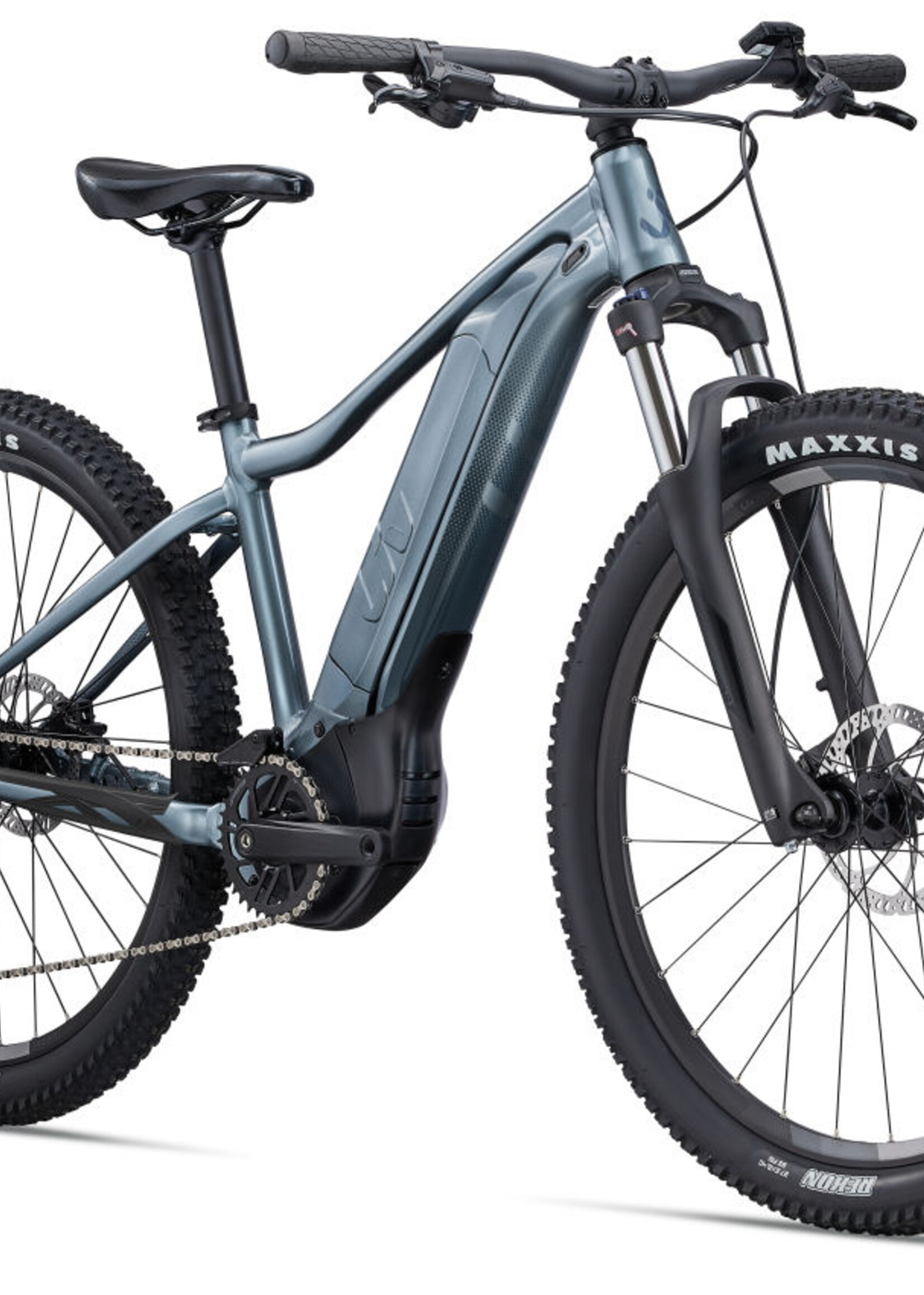 LIV 2023 - 2025 Liv Tempt E+ 2 29