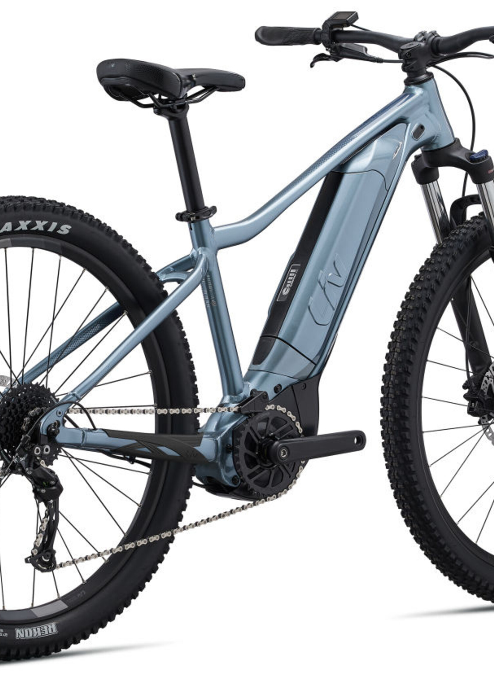 LIV 2023 - 2025 Liv Tempt E+ 2 29