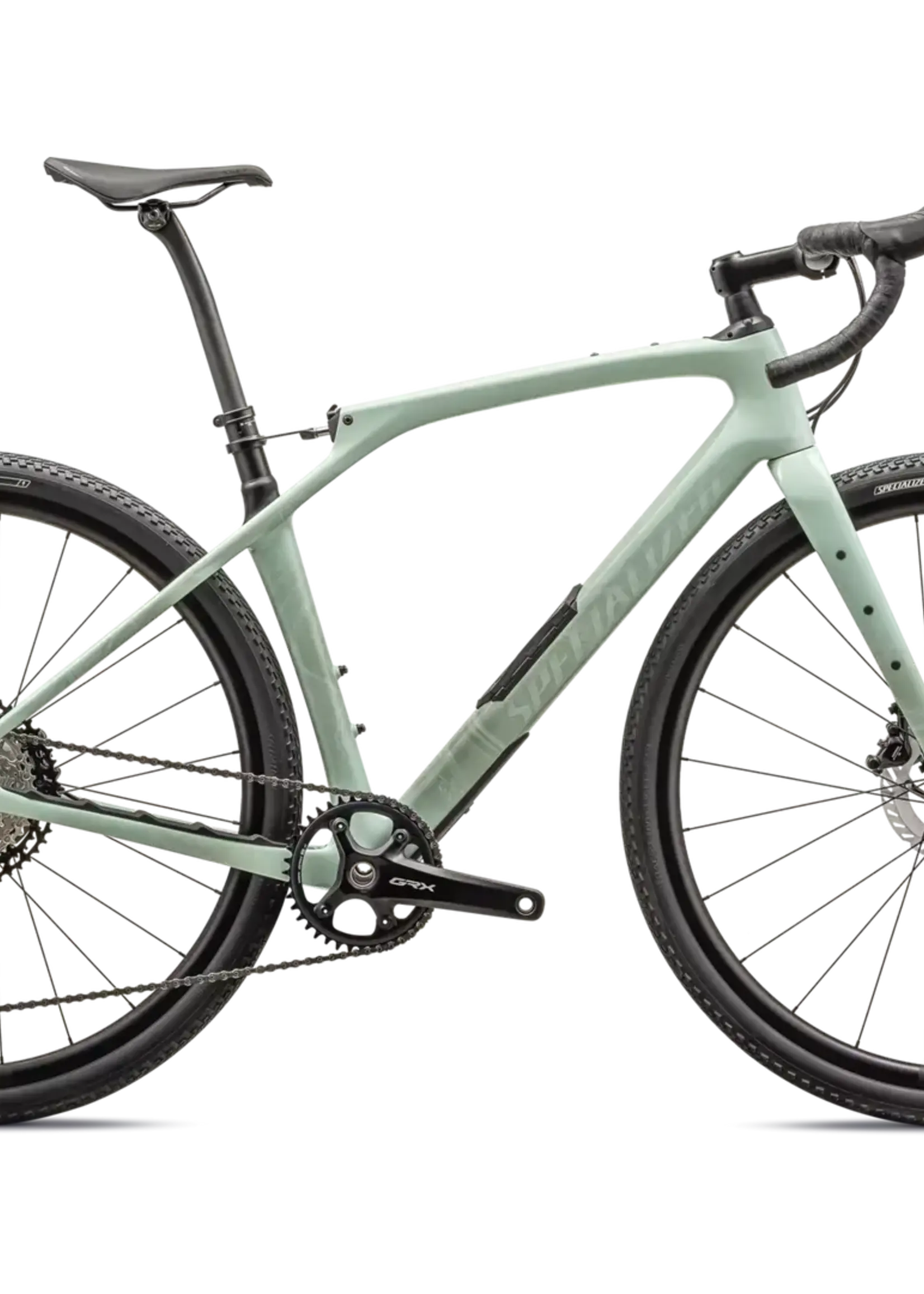 SPECIALIZED 2024 Specialized Diverge STR Comp
