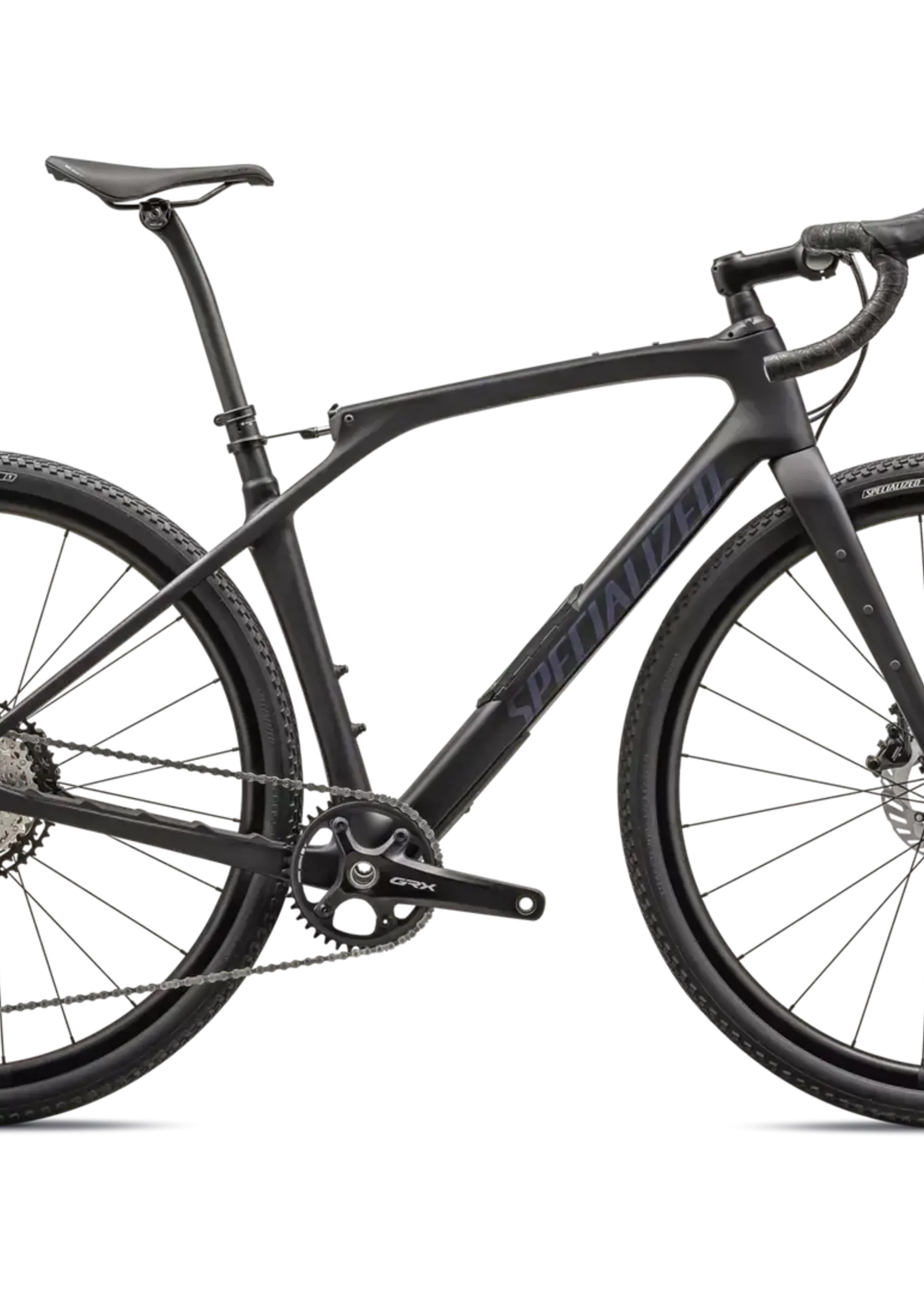SPECIALIZED 2024 Specialized Diverge STR Comp