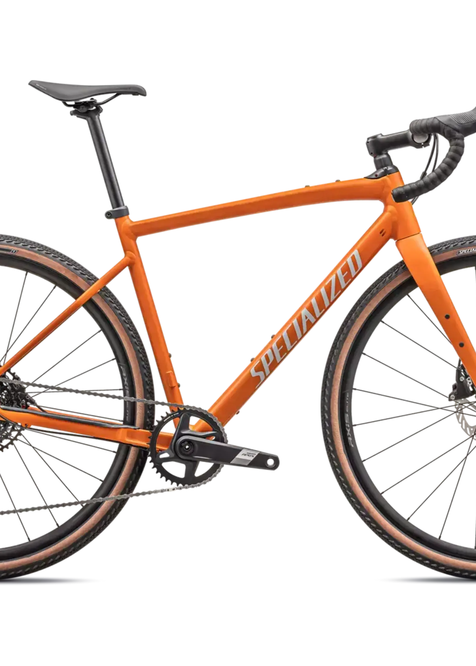 SPECIALIZED 2024 Specialized Diverge Comp E5 -