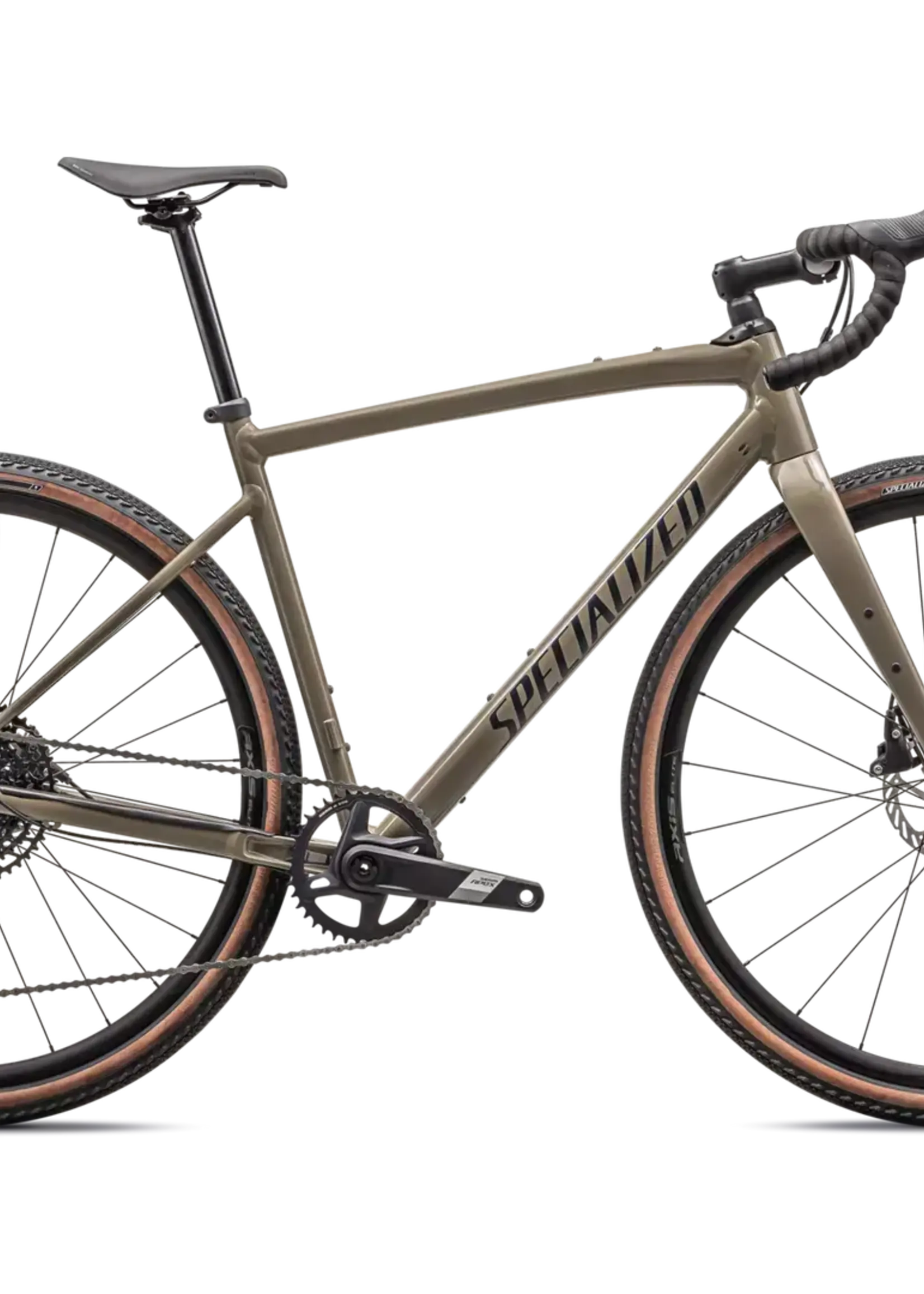 SPECIALIZED 2024 Specialized Diverge Comp E5 -