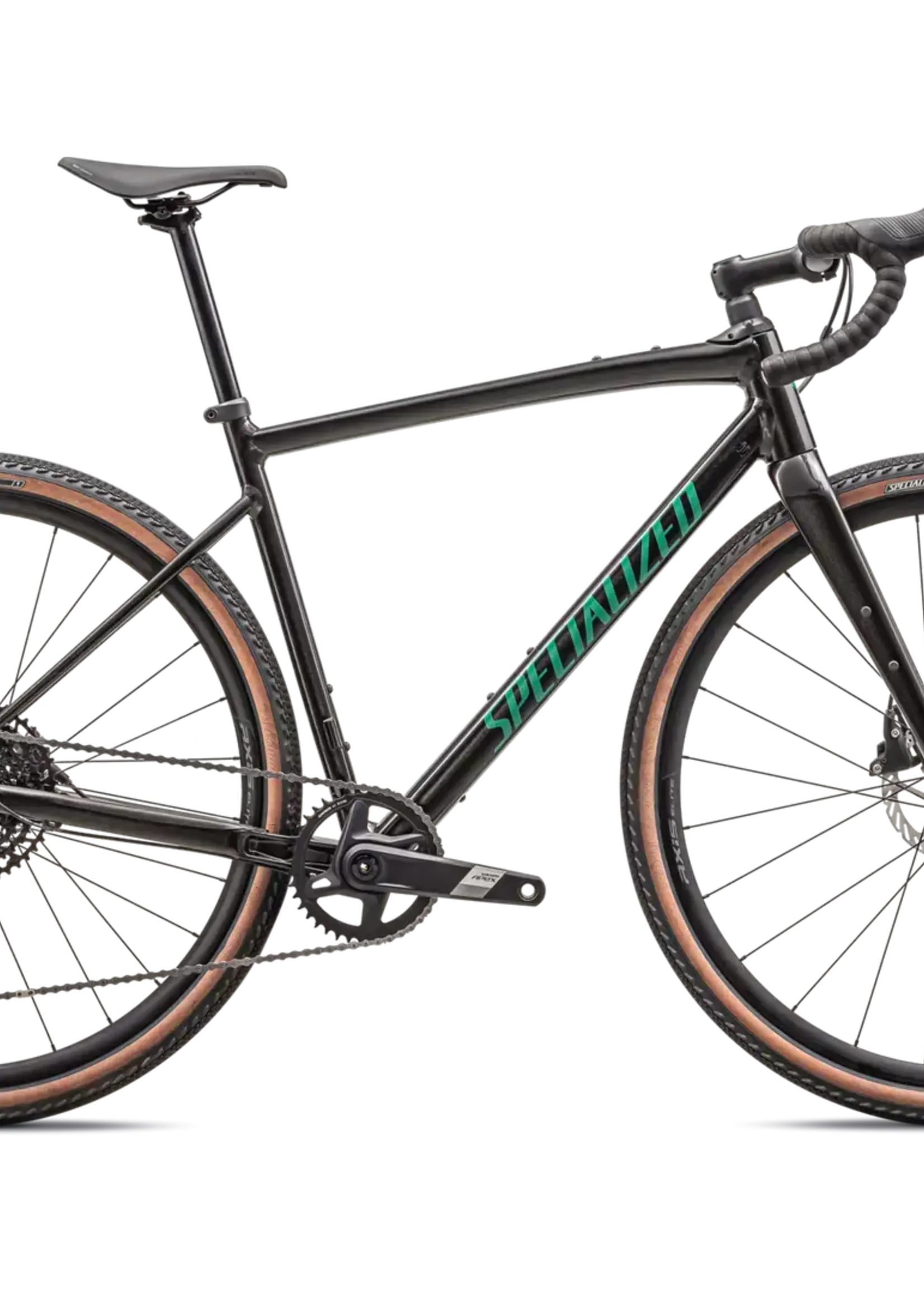 SPECIALIZED 2024 Specialized Diverge Comp E5 -