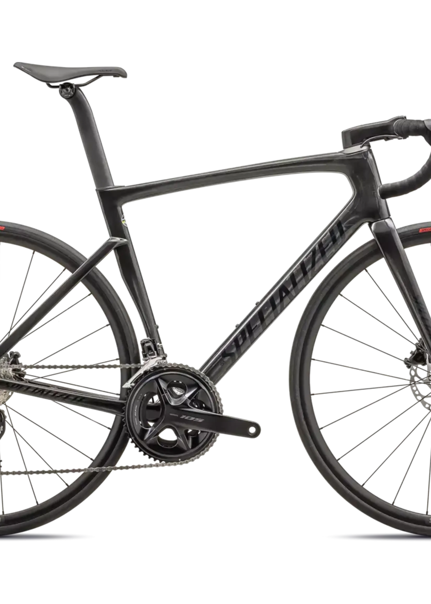 SPECIALIZED 2024 Specialized Tarmac SL7 Sport - Shimano 105