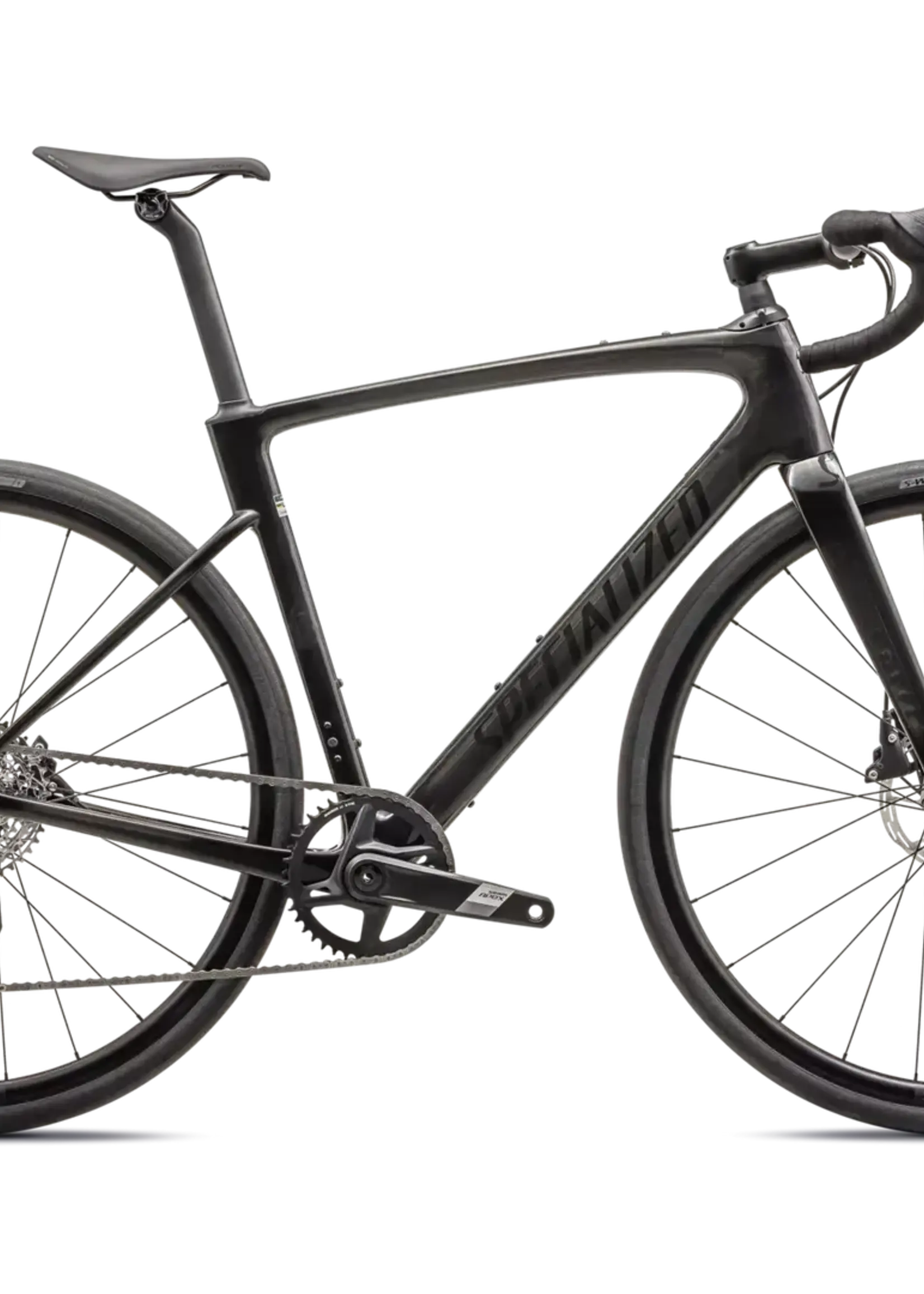 SPECIALIZED 2024 Specialized Roubaix SL8 Sport Apex -