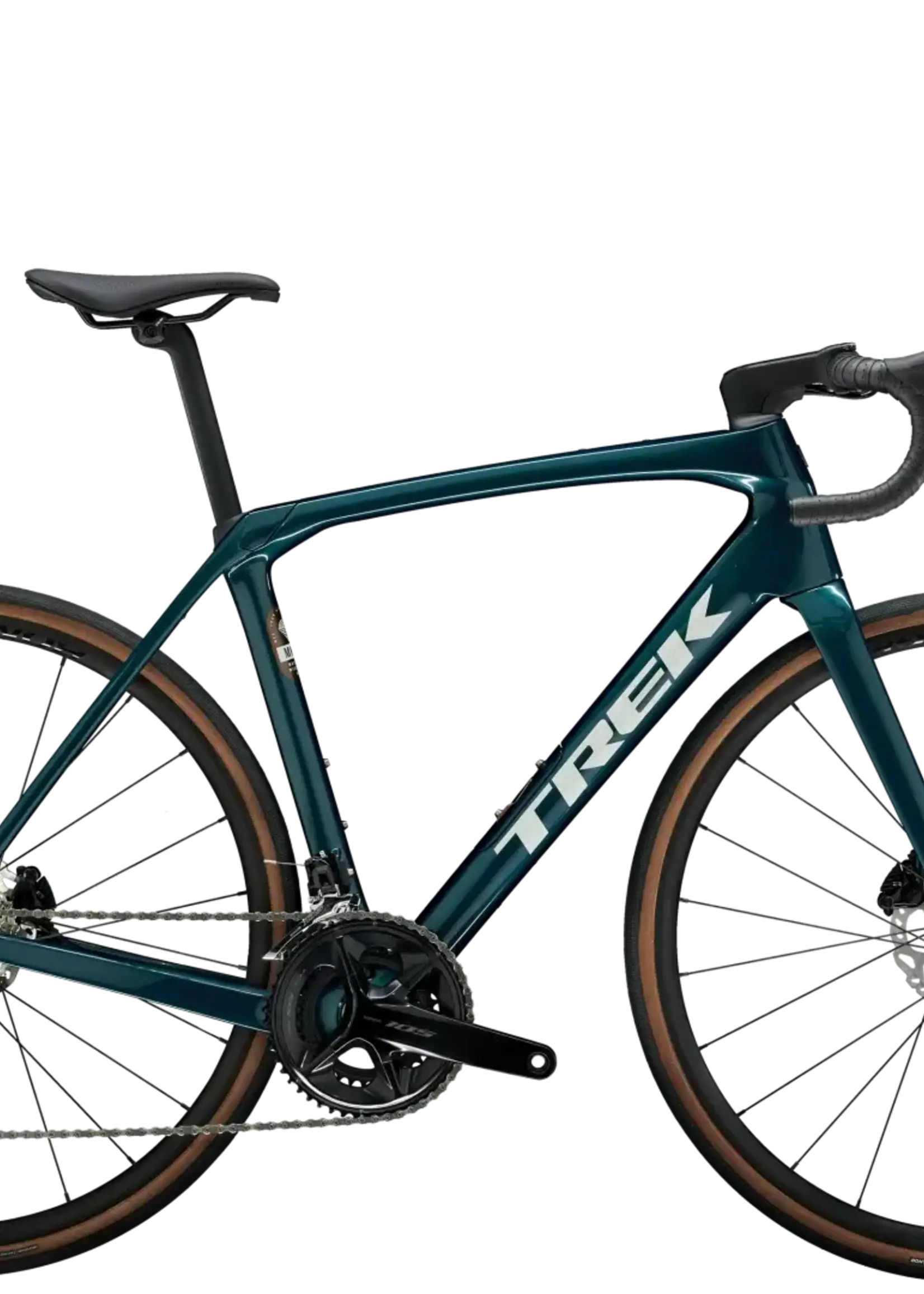 TREK 2024 Trek Domane SL 5 Gen 4