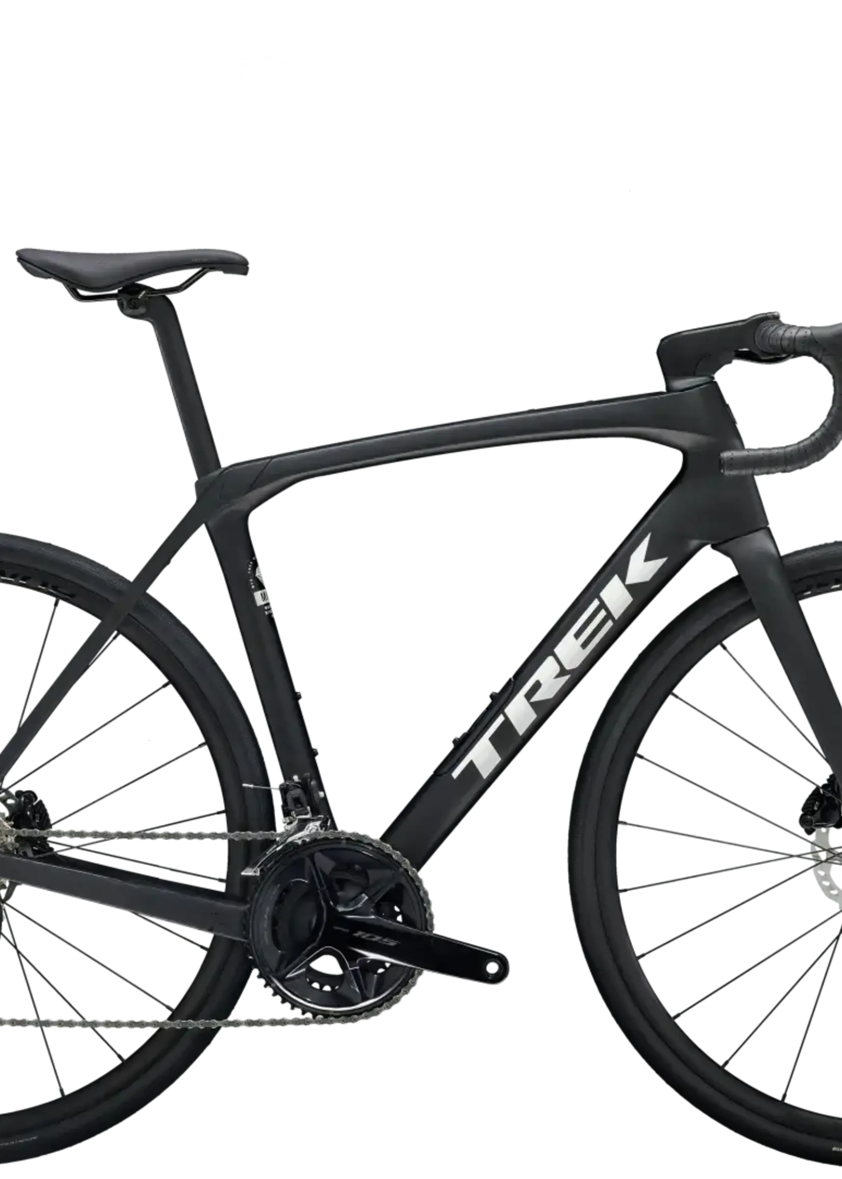 TREK 2024 Trek Domane SL 5 Gen 4