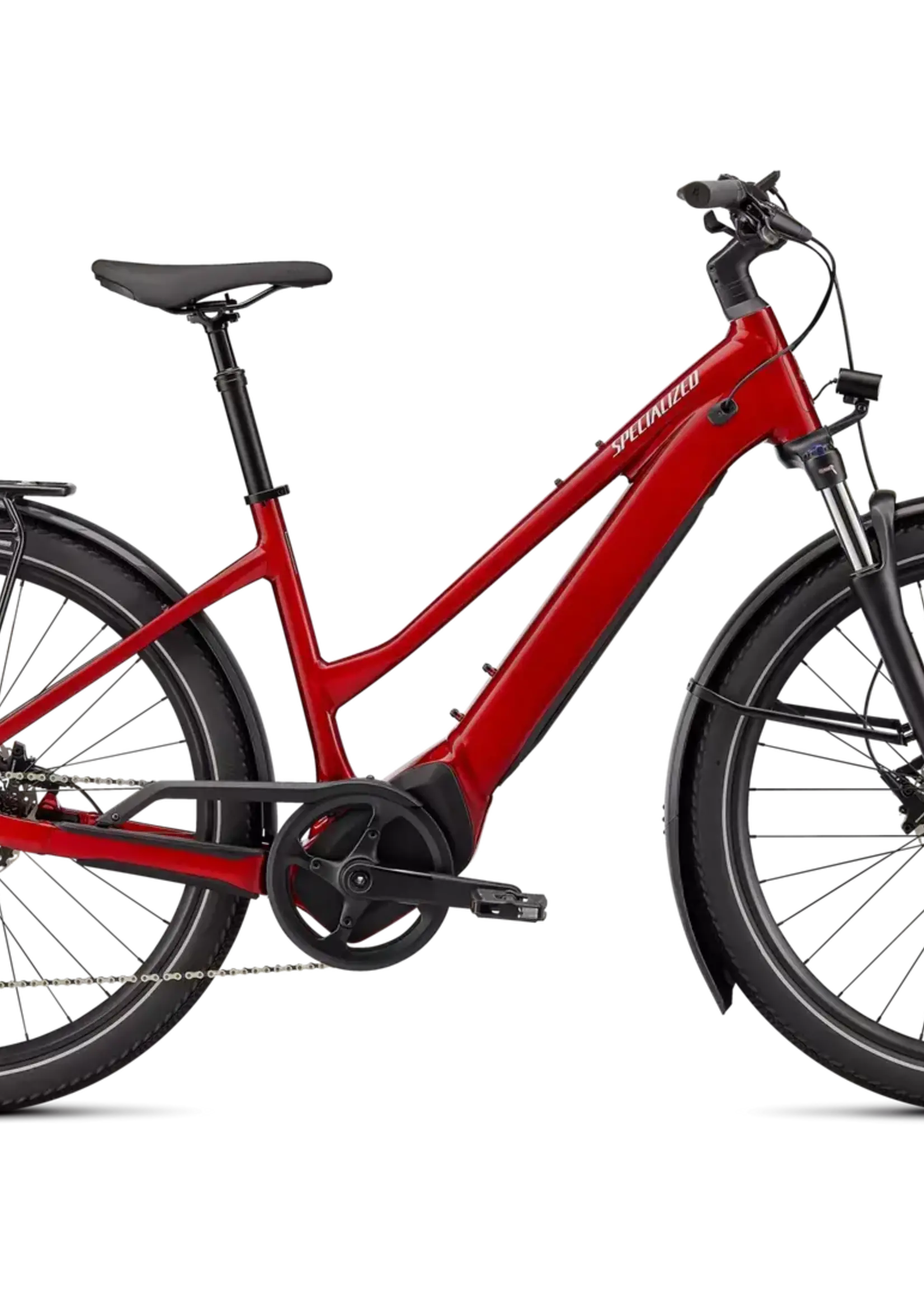 SPECIALIZED 2023-2024 Specialized Turbo Vado 4.0 ST -