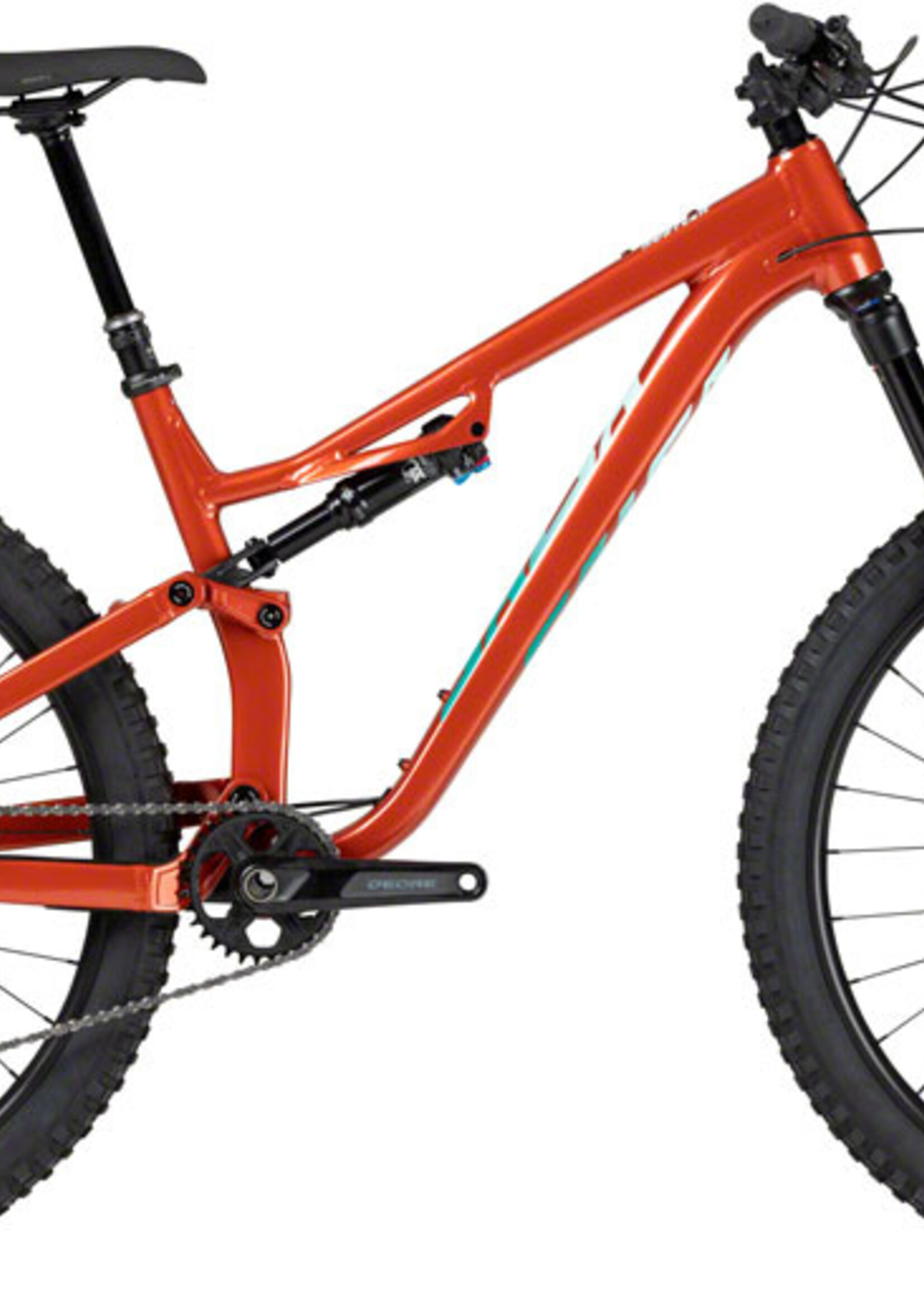 Salsa 2024 Salsa Rustler alu SLX 12