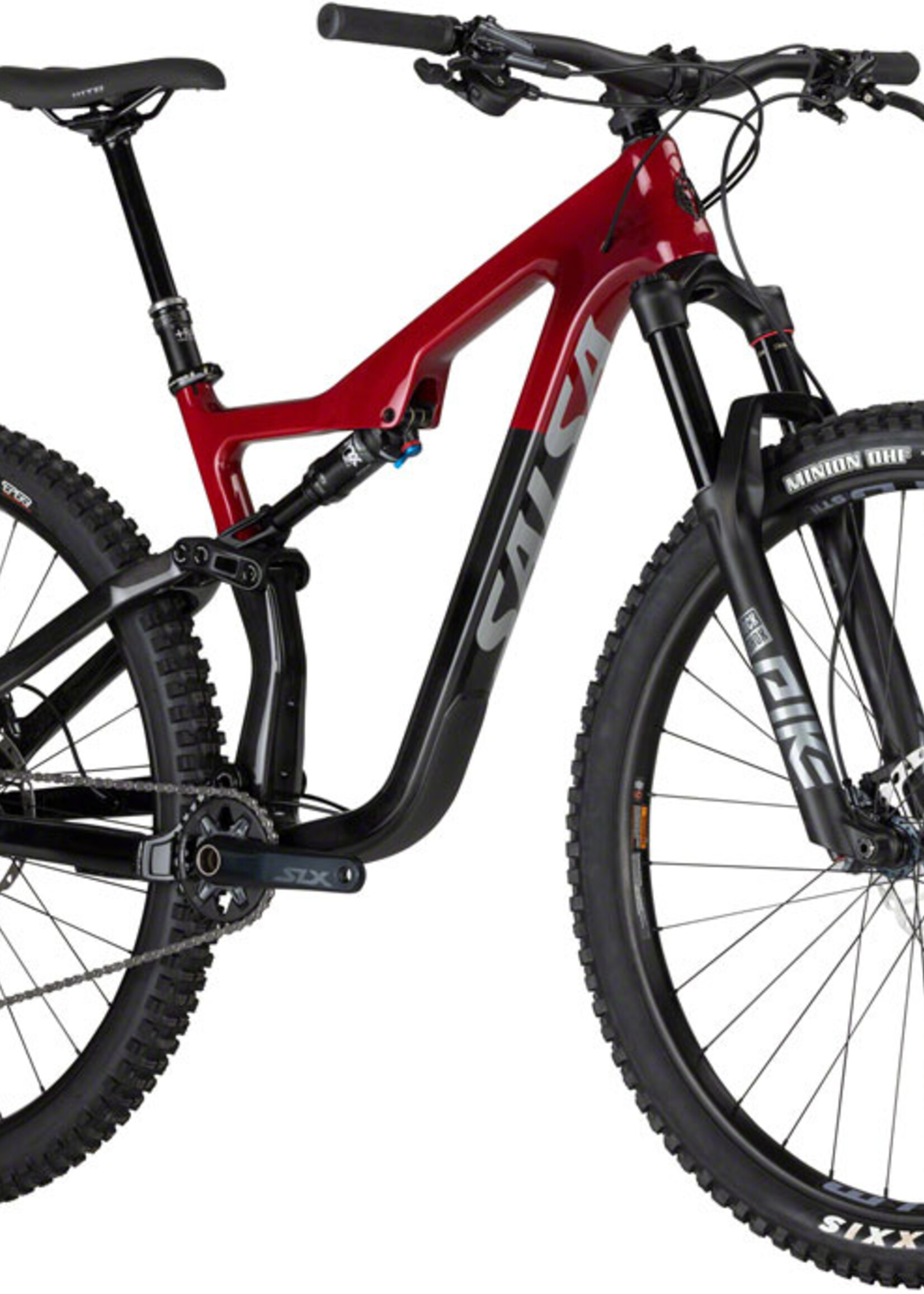 Salsa 2024 Salsa Horsethief carbon SLX 12