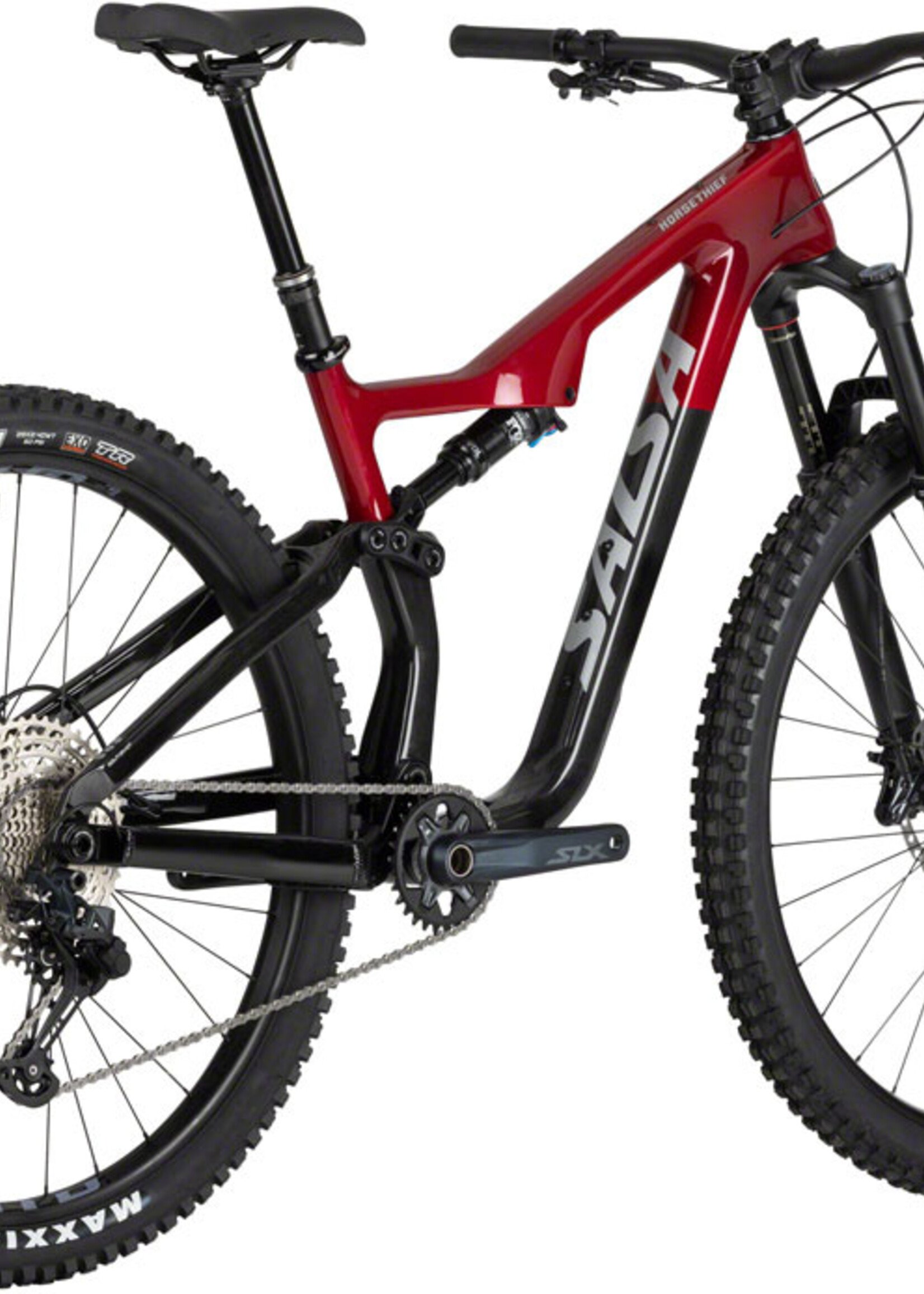 Salsa 2024 Salsa Horsethief carbon SLX 12