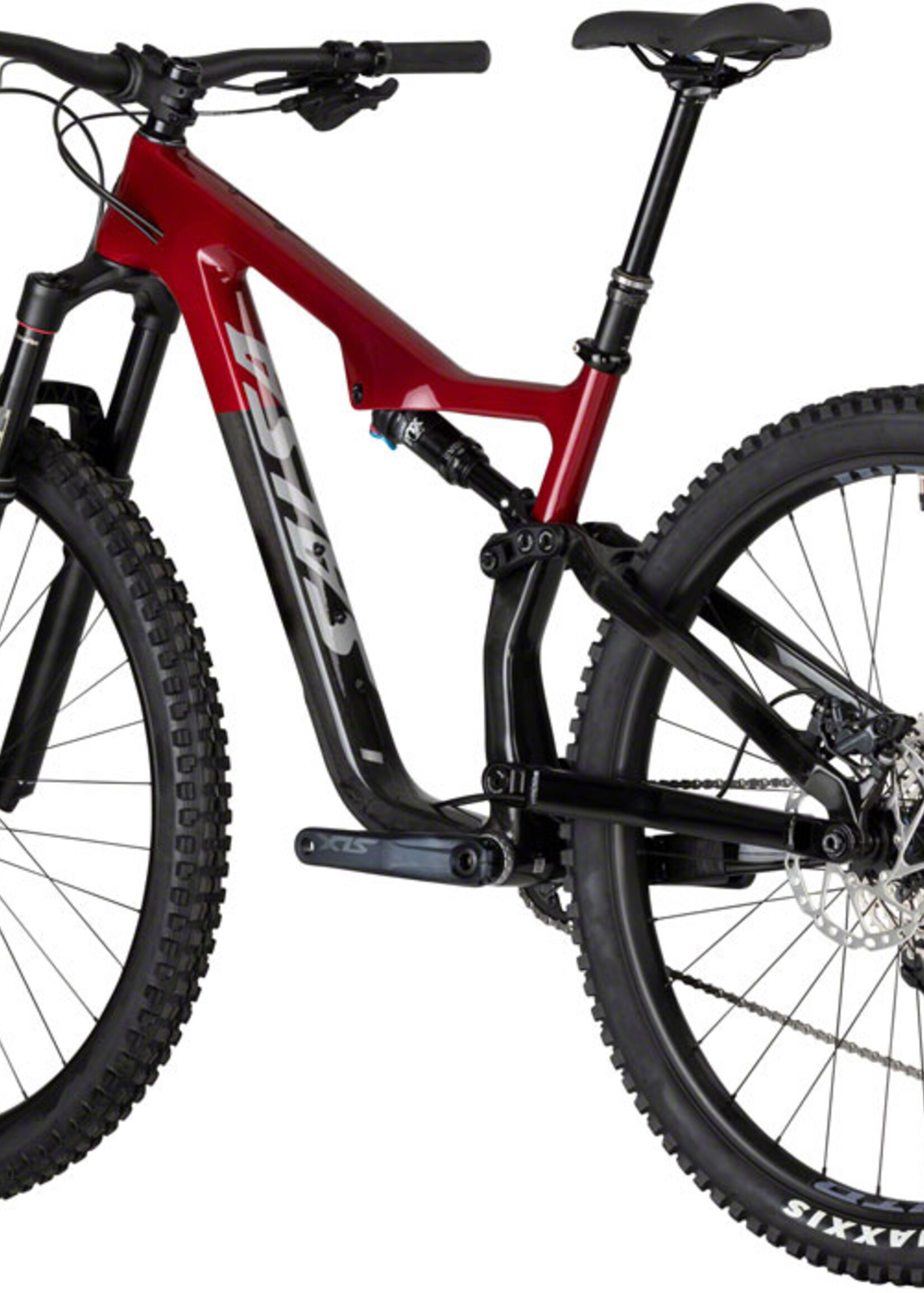 Salsa 2024 Salsa Horsethief carbon SLX 12