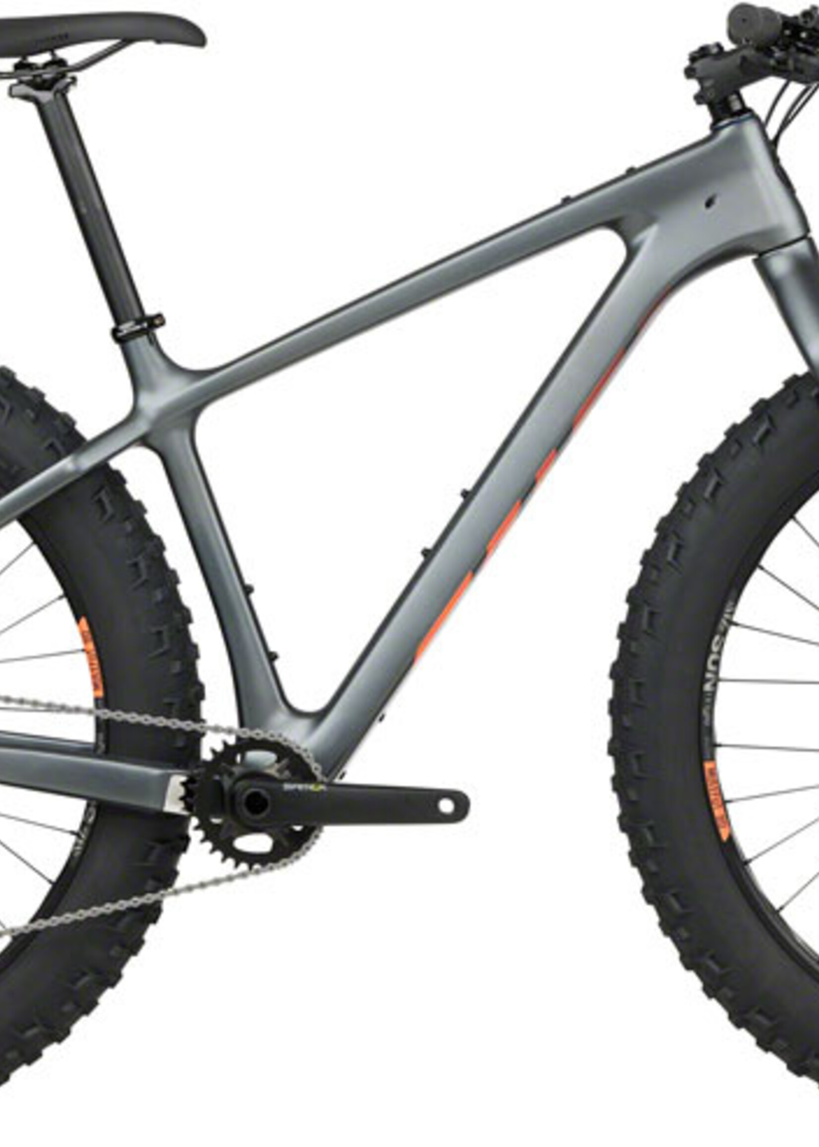 Salsa 2024 Salsa Beargrease carbon Cues 11