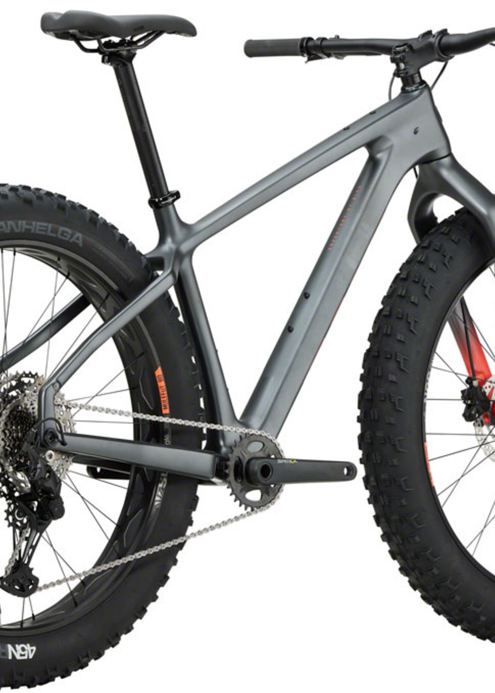 Salsa 2024 Salsa Beargrease carbon Cues 11