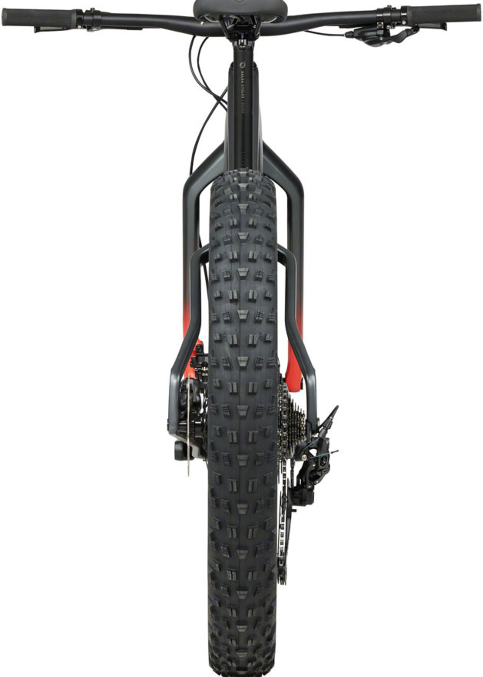 Salsa 2024 Salsa Beargrease carbon Cues 11
