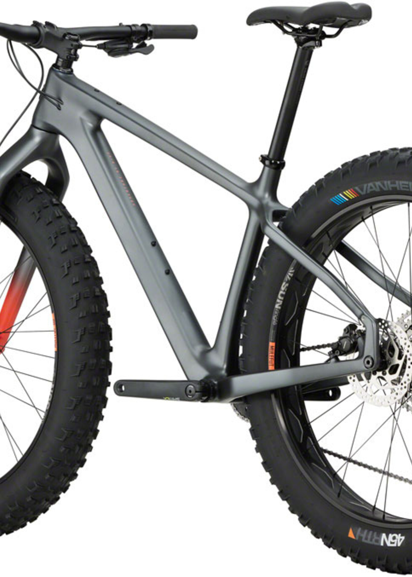 Salsa 2024 Salsa Beargrease carbon Cues 11