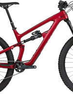 Salsa 2024  Salsa Blackthorn 145 Carbon SLX 12