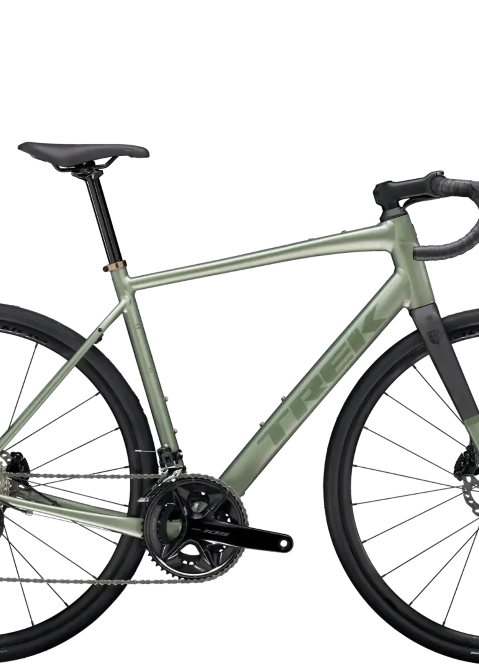 TREK 2024 Trek Domane AL 5 Gen 4