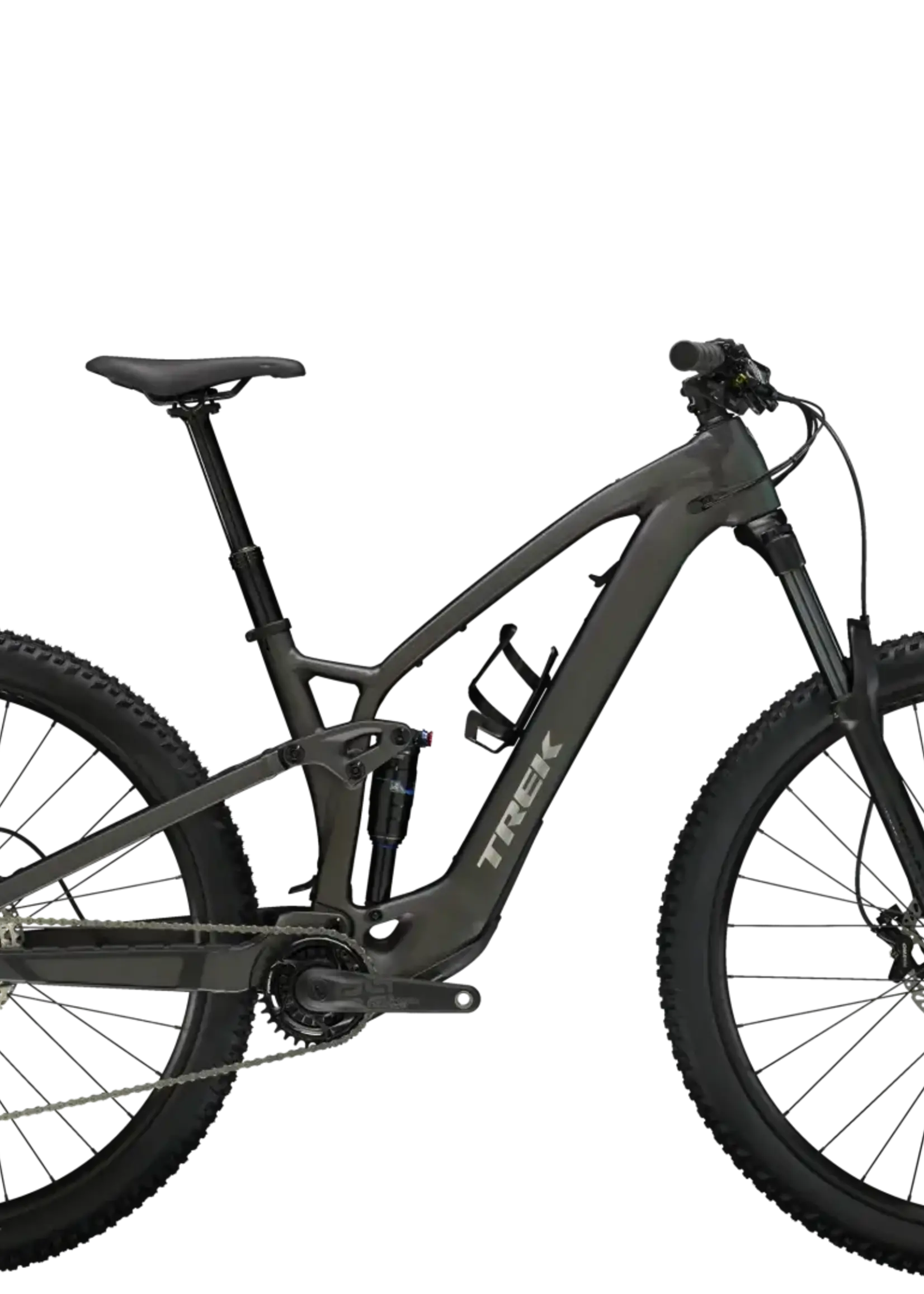 TREK 2024 Trek Fuel EXe 5