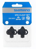 Shimano Cales Shimano SM-SH51