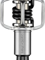 Pedales Crank Brothers Egg Beater 1 - Argent et Noir