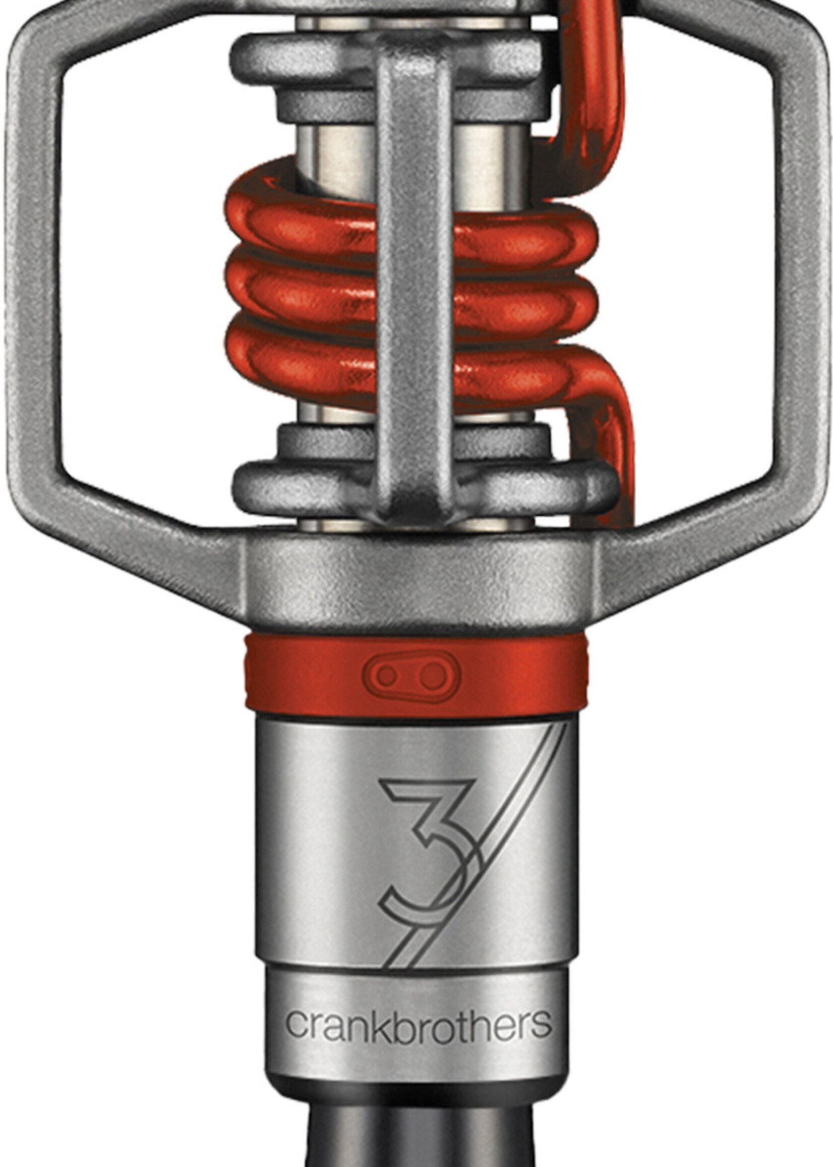 Pédales Crank Brothers Eggbeater 3